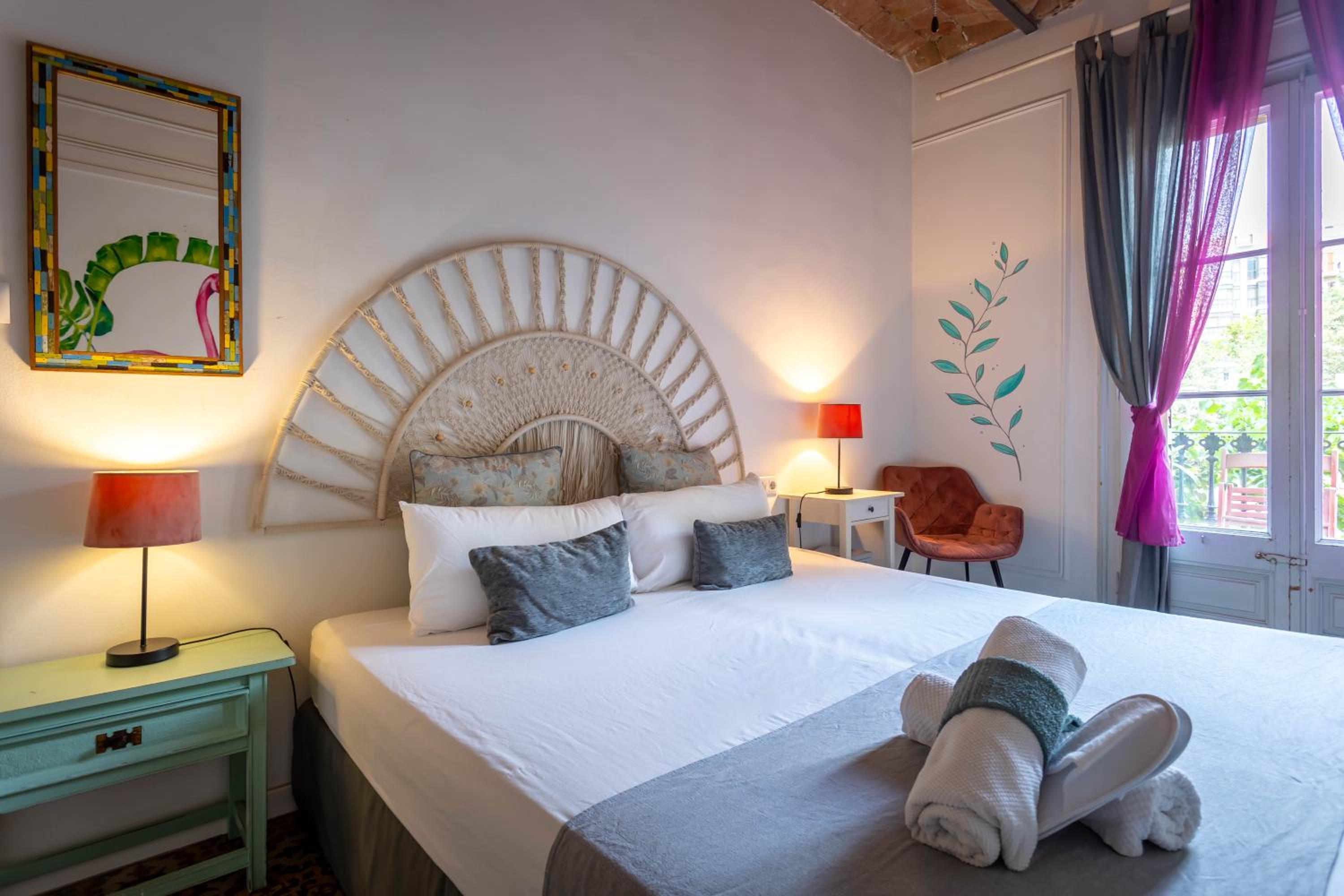 Primavera Hostel