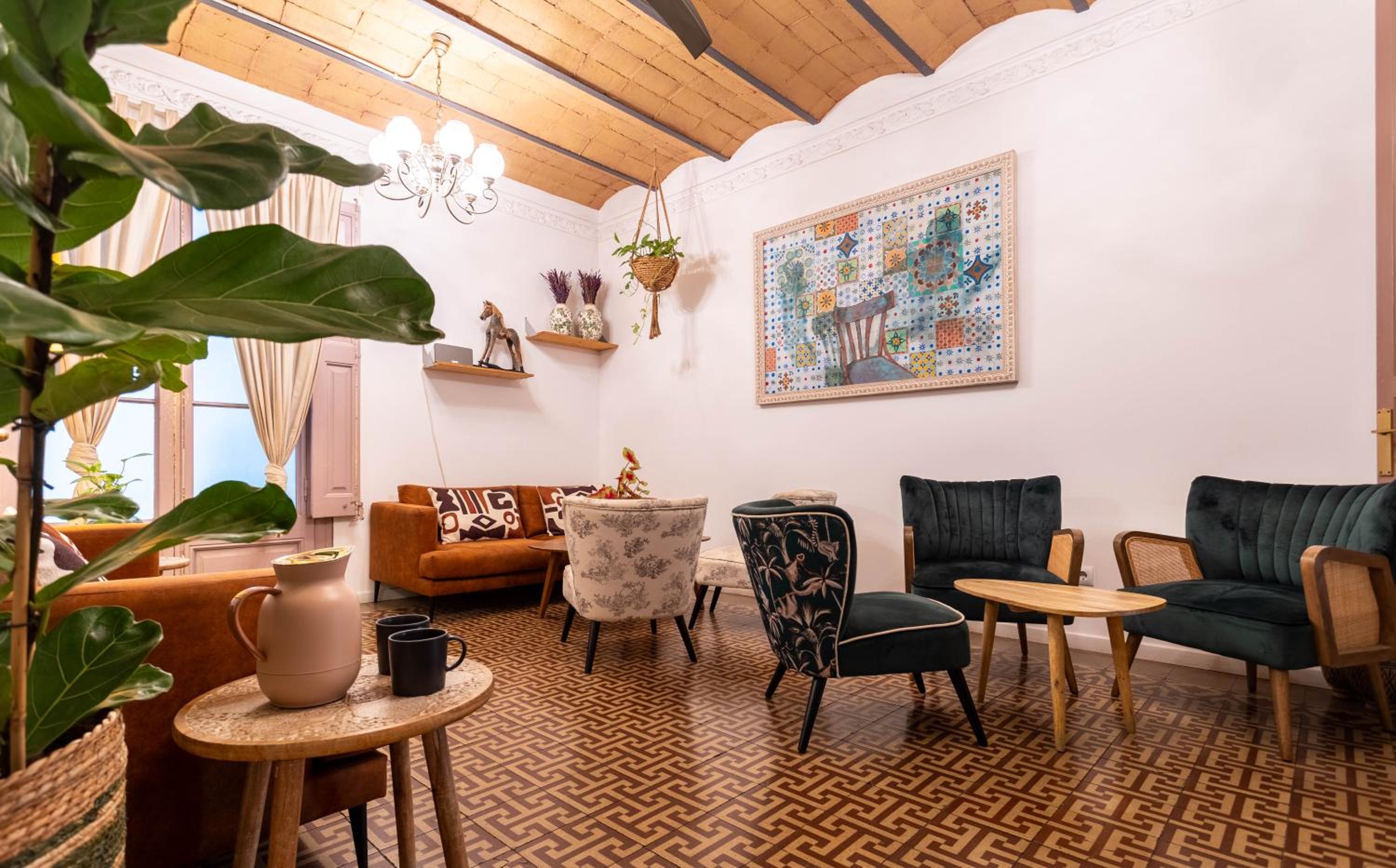 Primavera Hostel