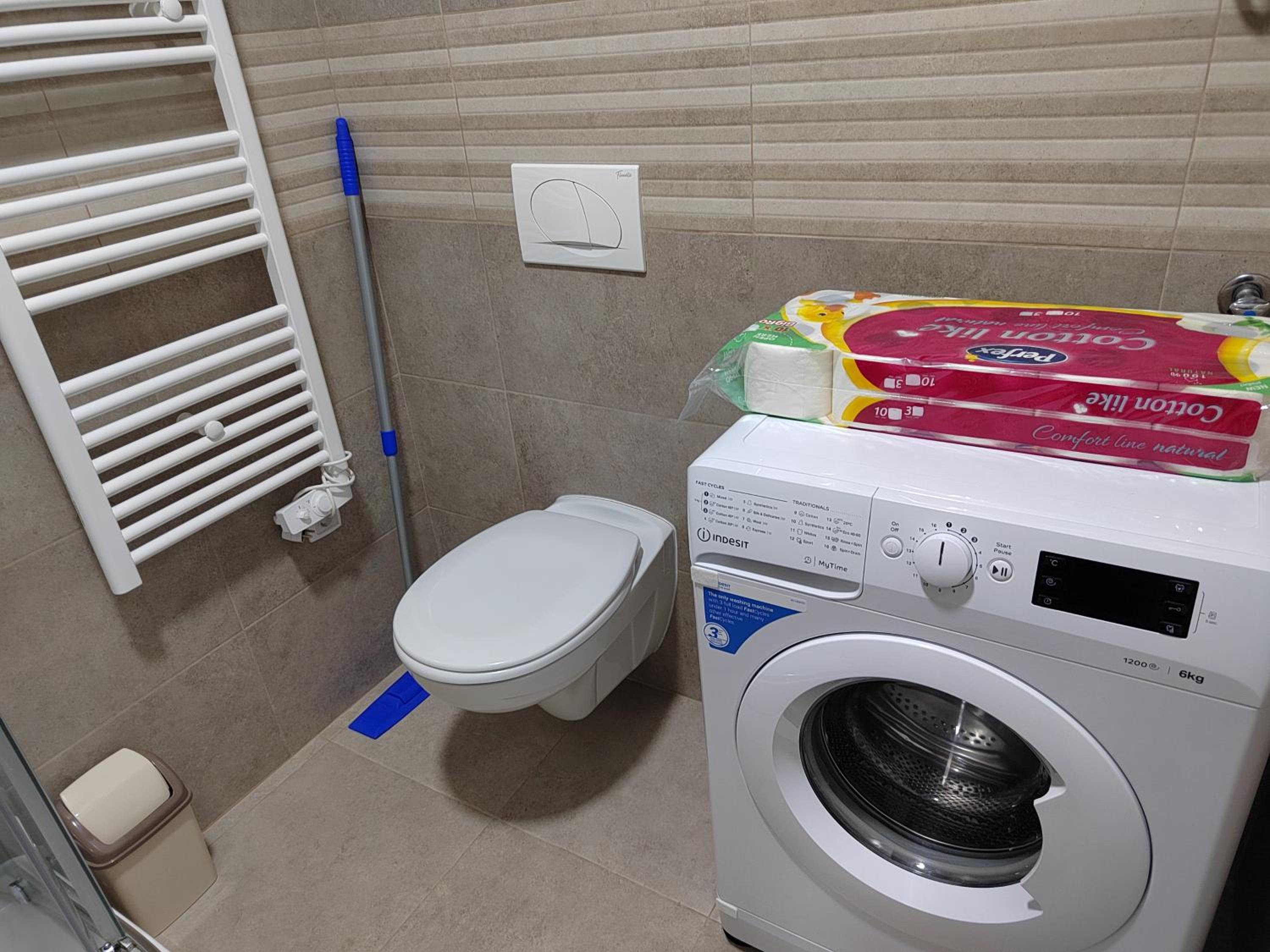 Apartman Max