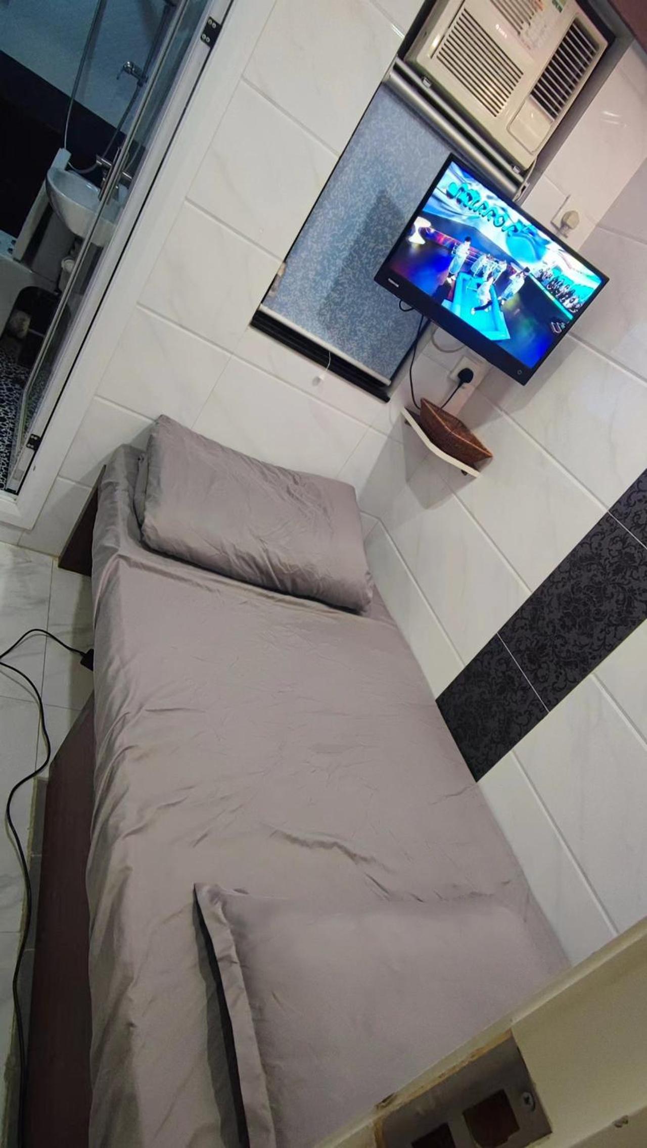 Tsim Sha Tsui Bedrooms