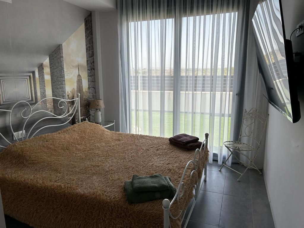 Brilliant Villa