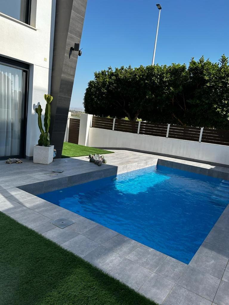 Brilliant Villa