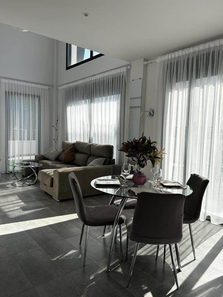 Brilliant Villa