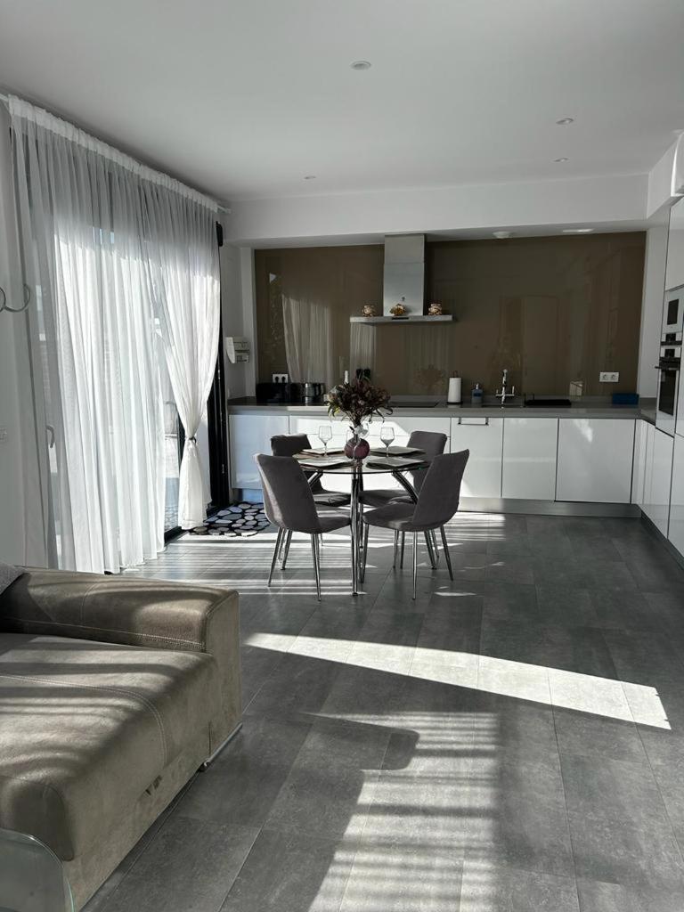 Brilliant Villa