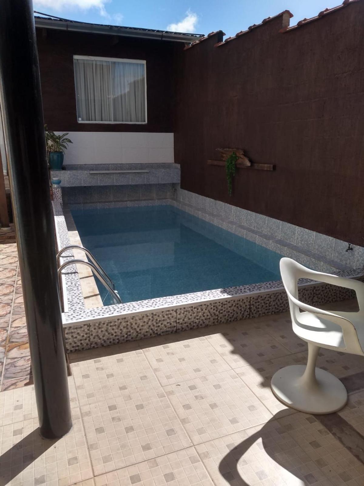 Pousada Casa Jardim