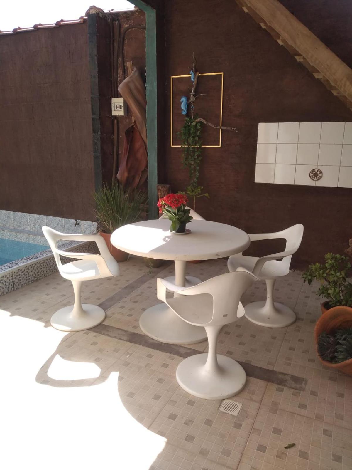 Pousada Casa Jardim