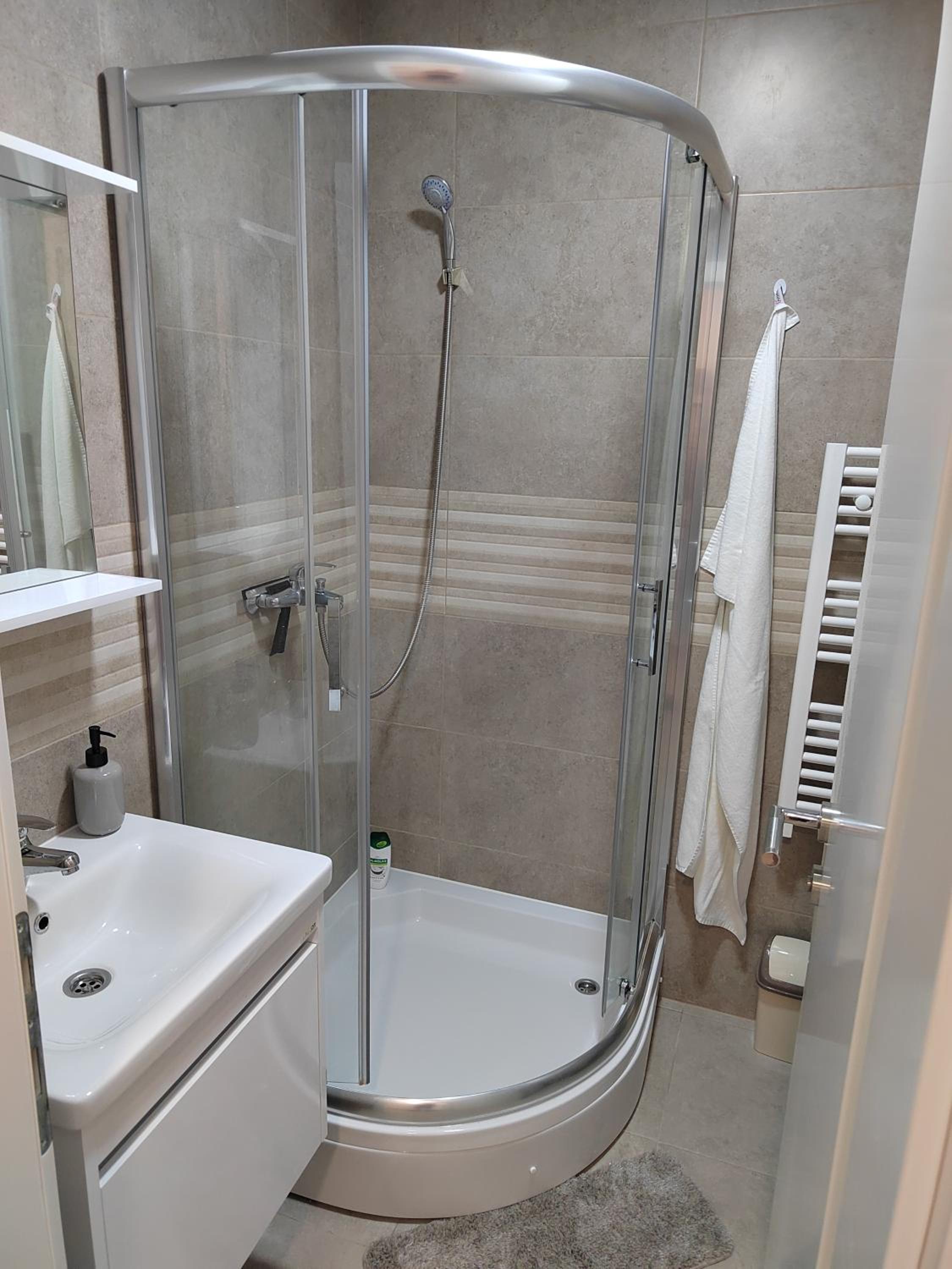 Apartman Max