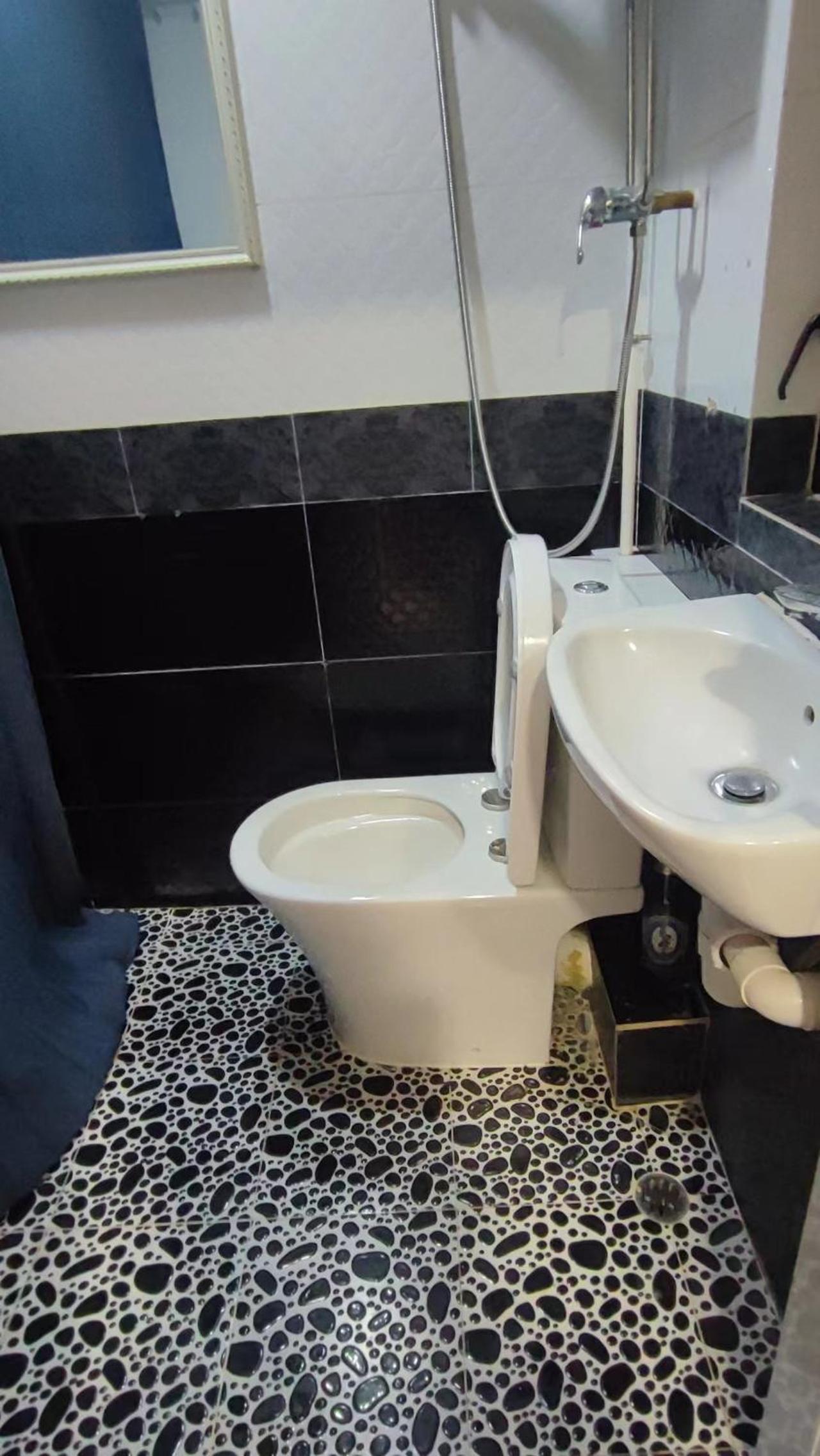 Tsim Sha Tsui Bedrooms