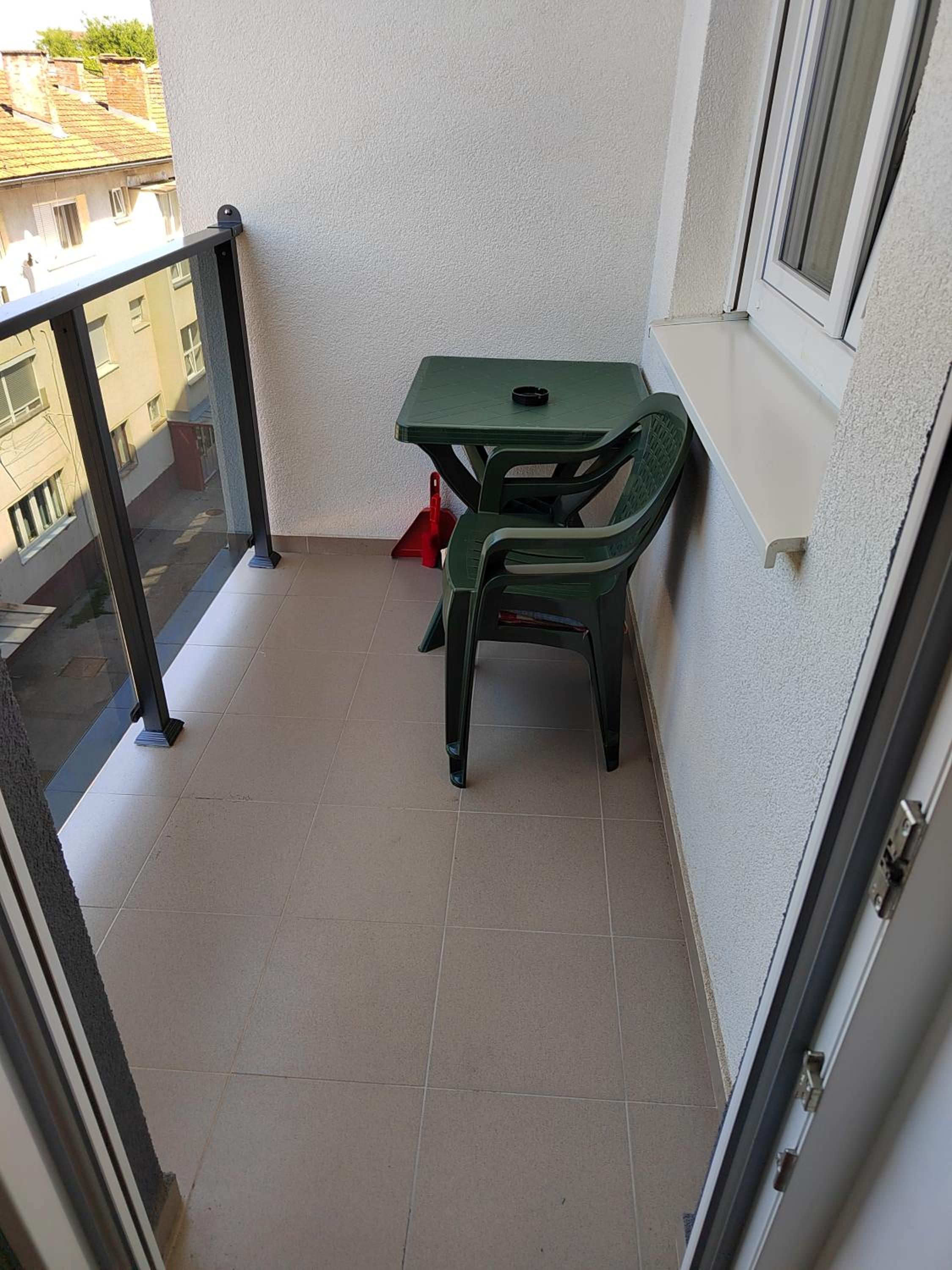 Apartman Max