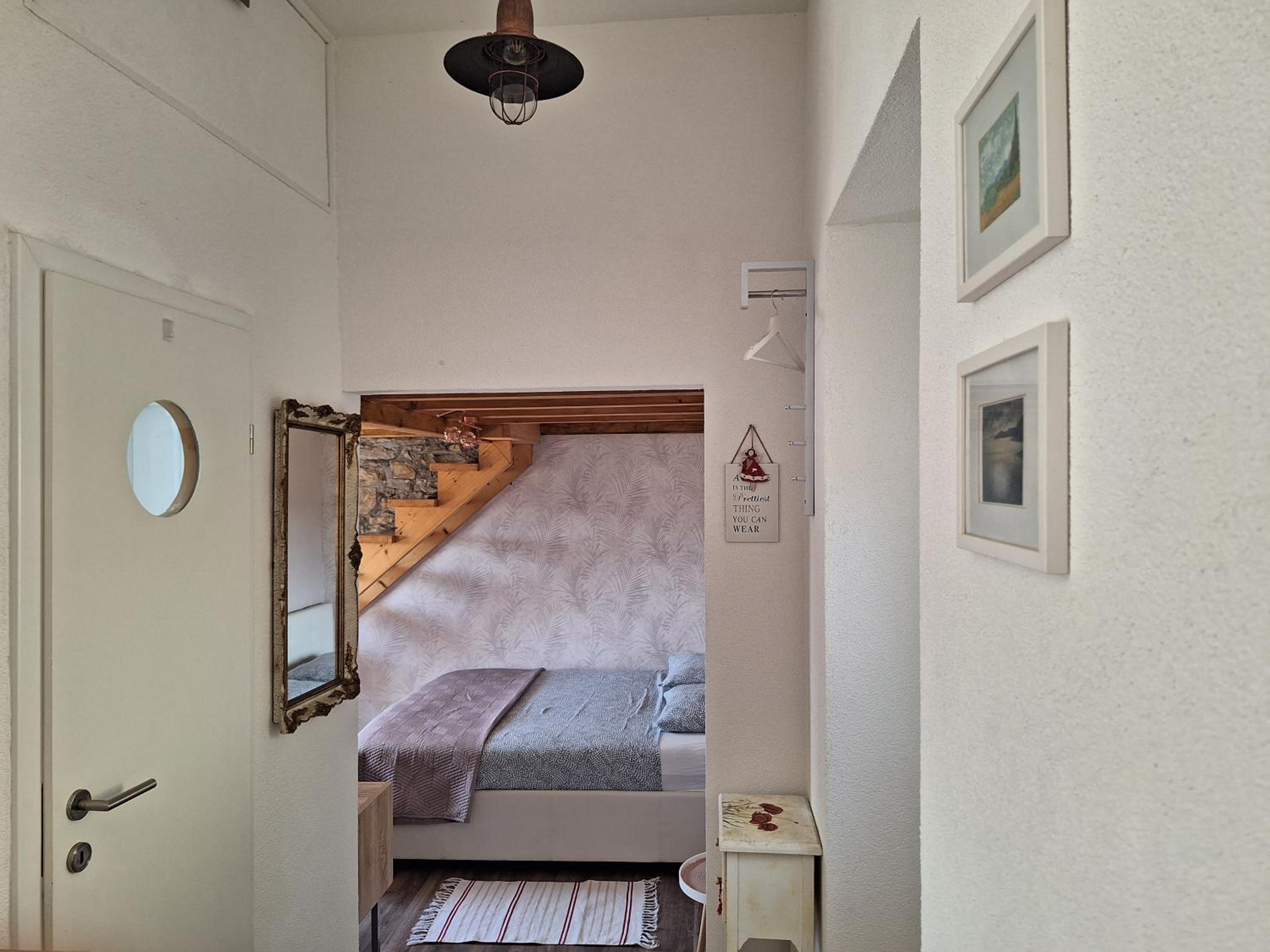 Apartment Vignole