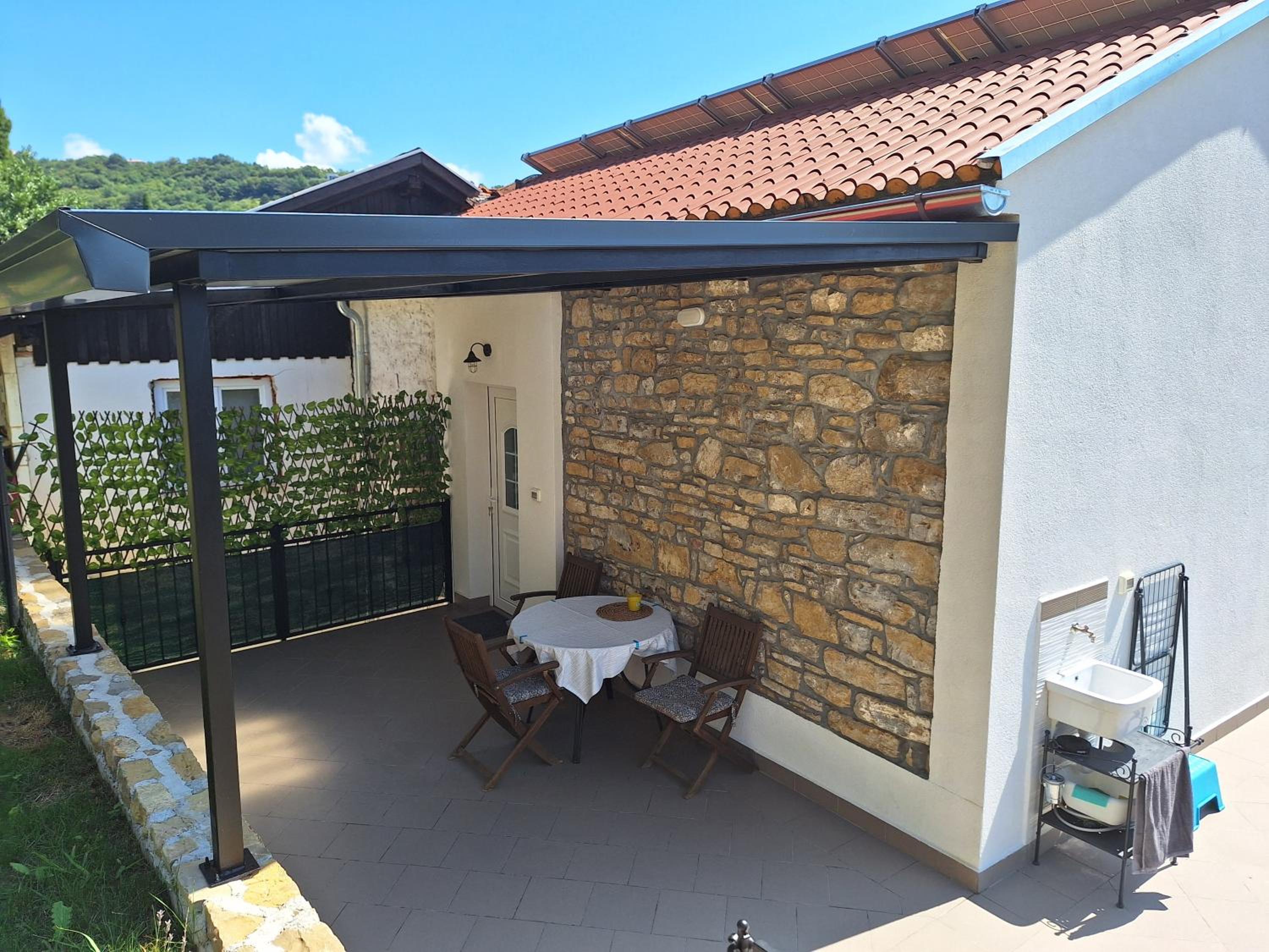 Apartment Vignole