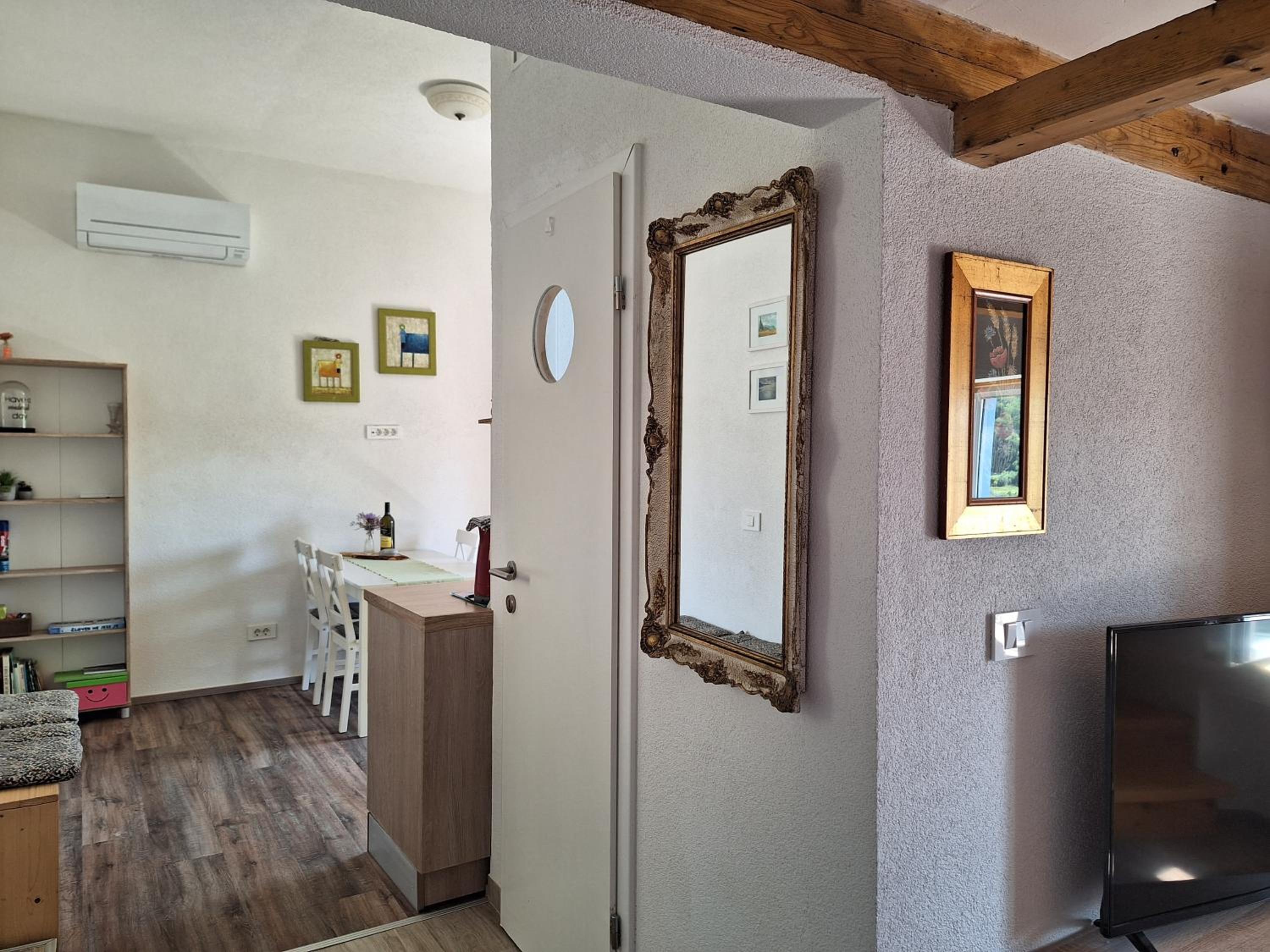 Apartment Vignole
