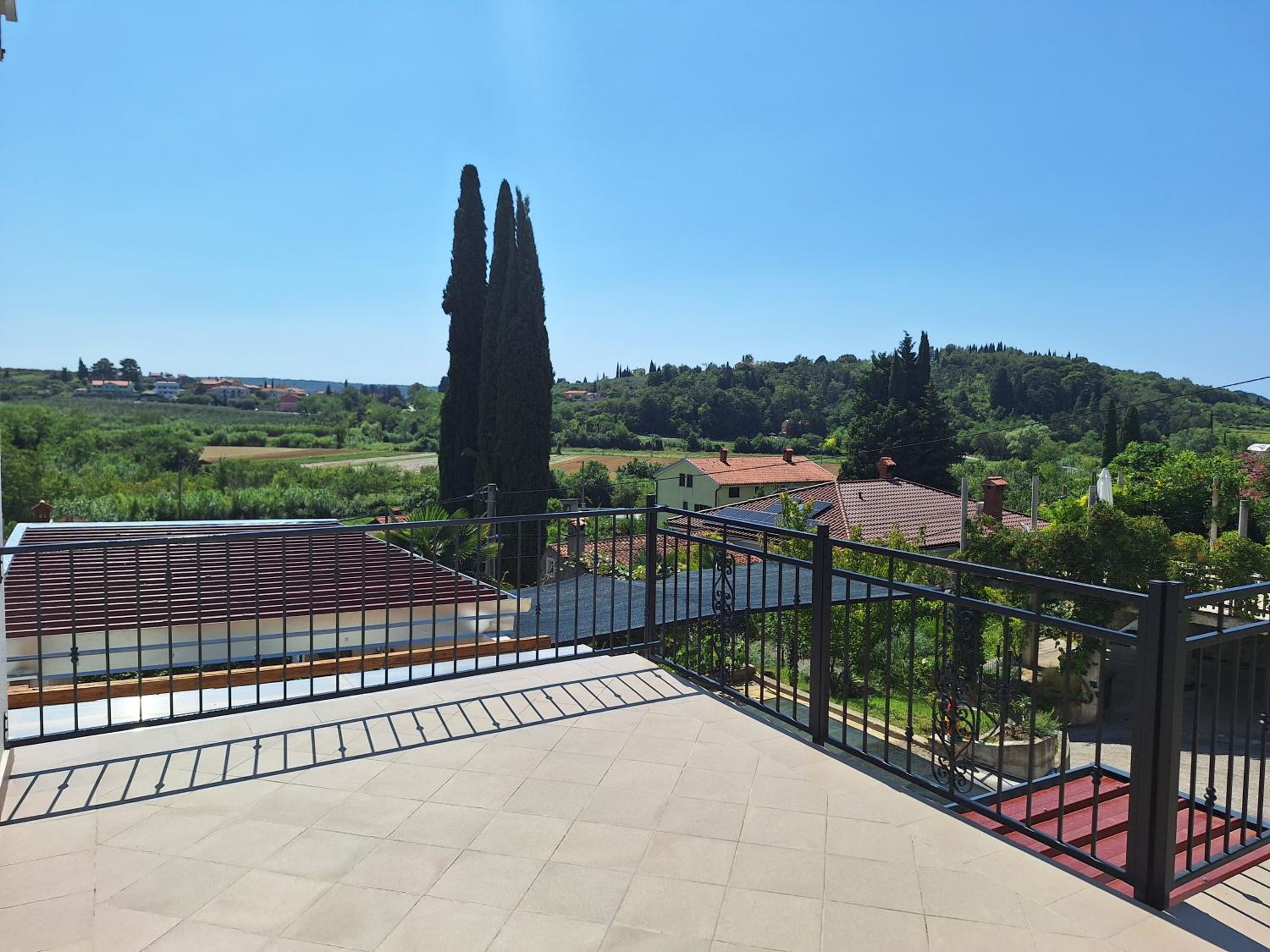 Apartment Vignole