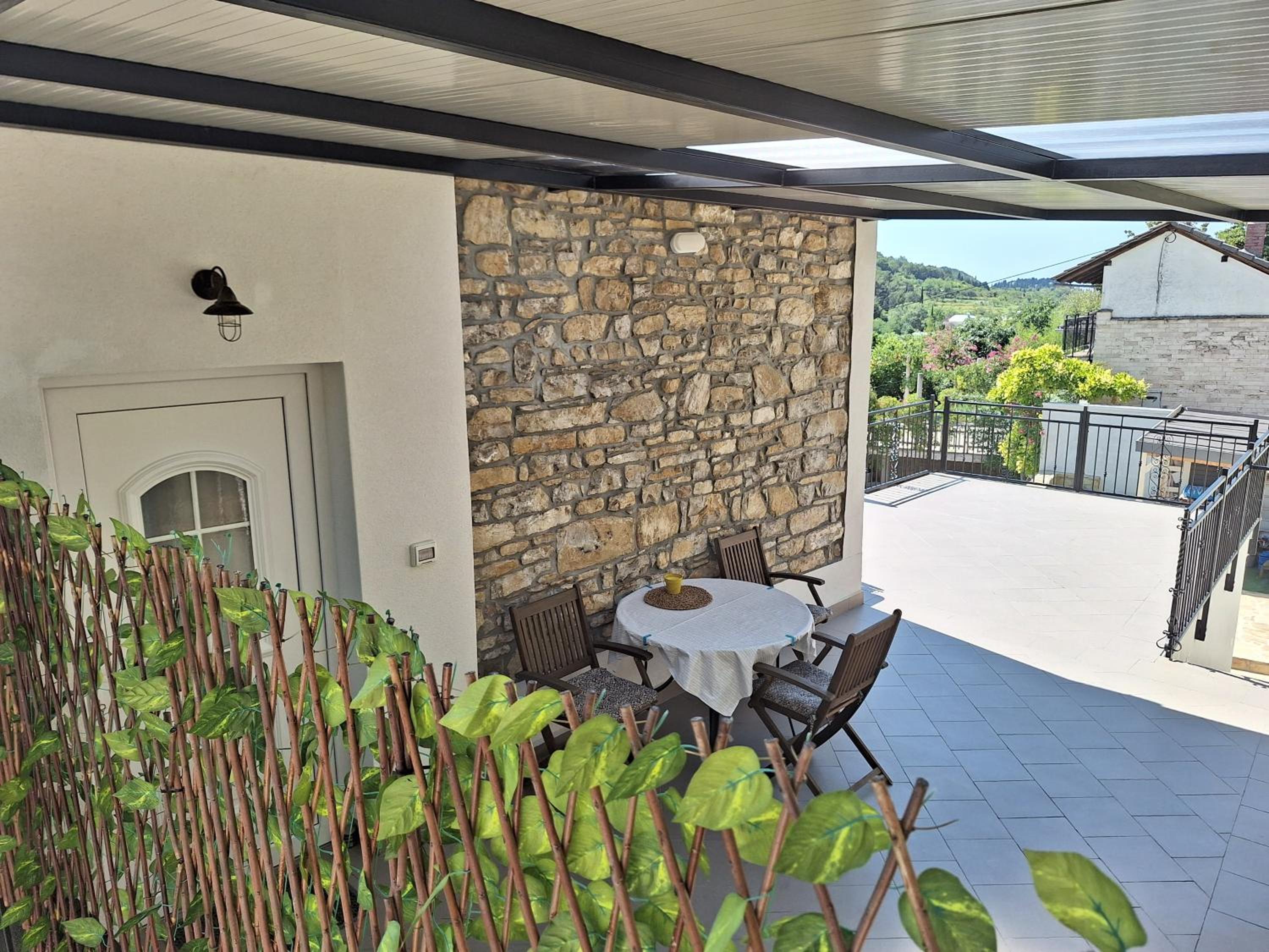 Apartment Vignole