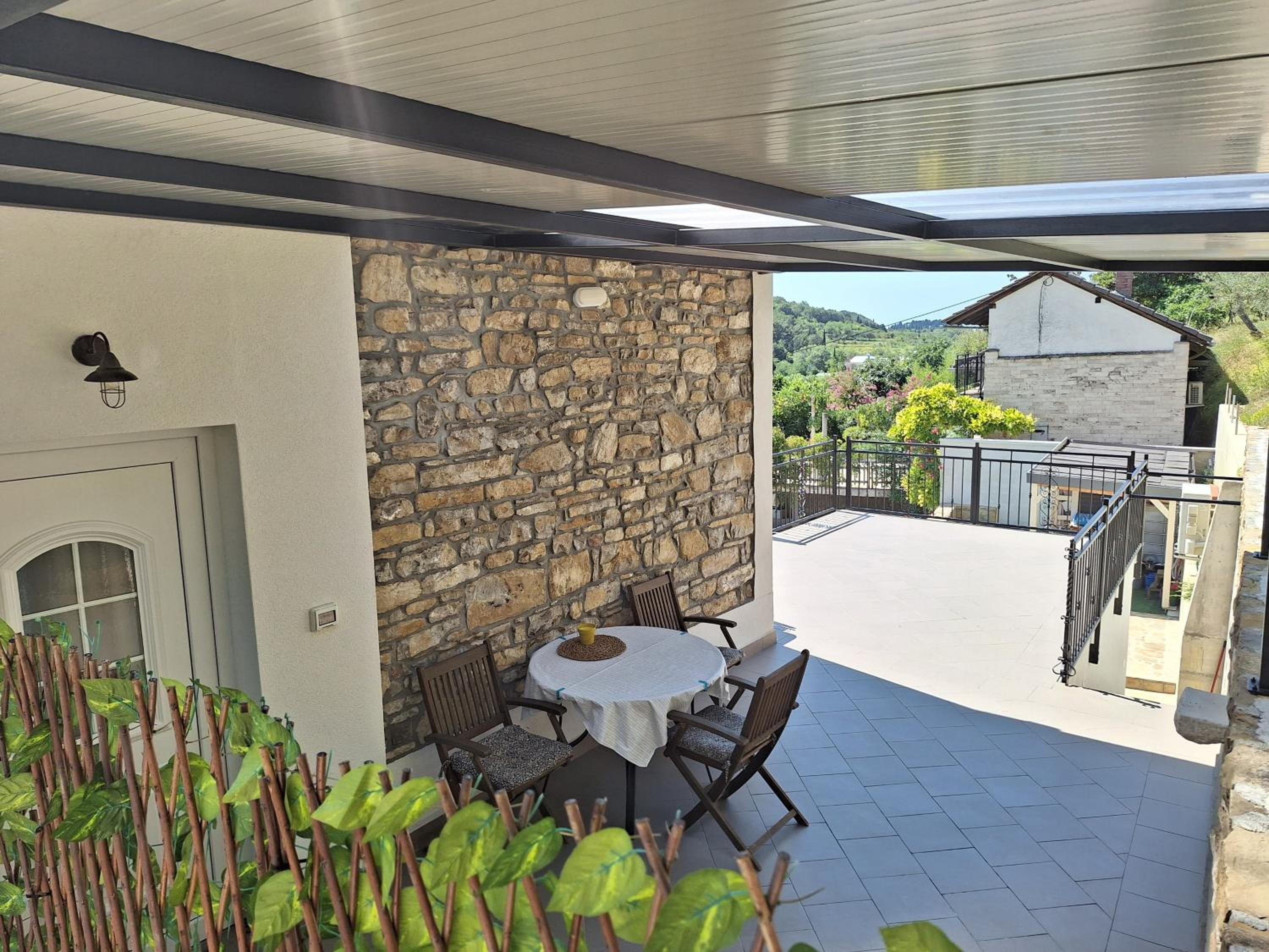 Apartment Vignole