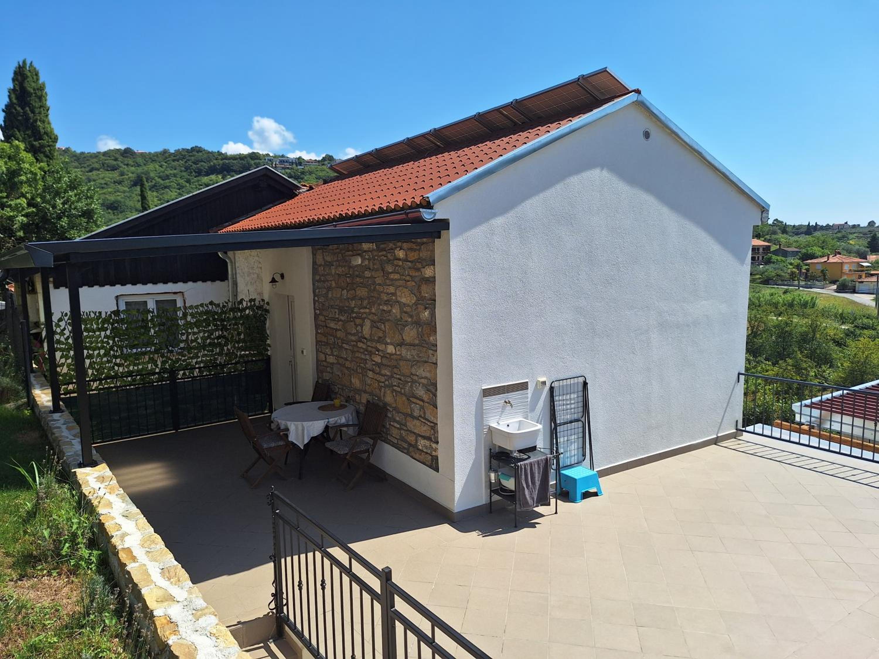 Apartment Vignole