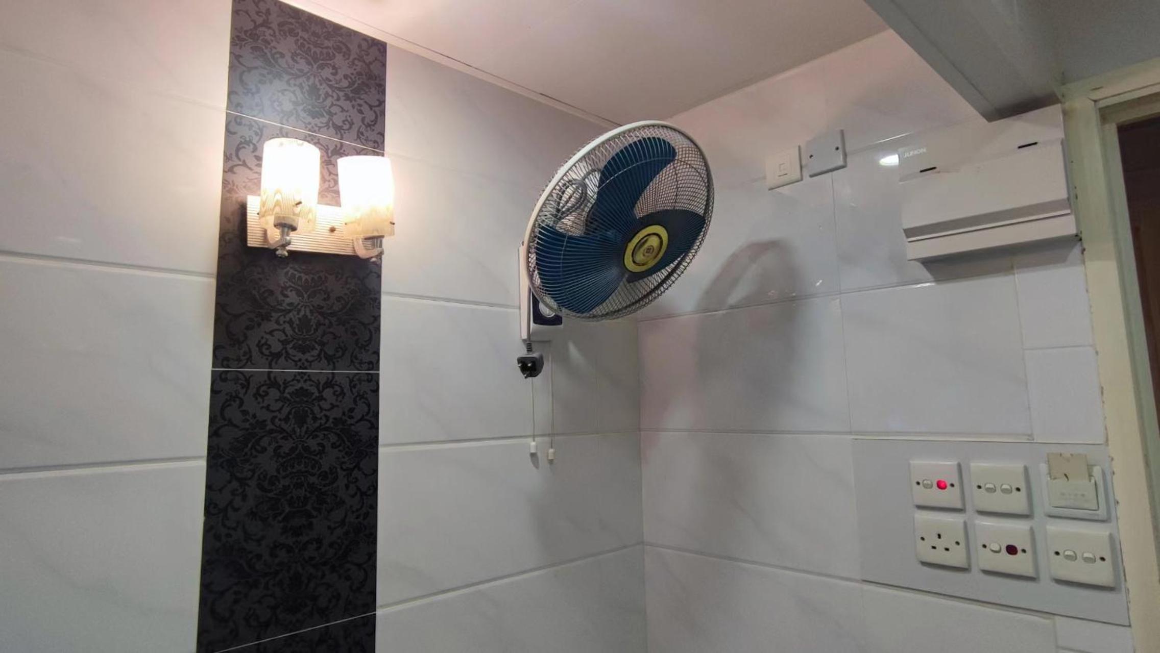Tsim Sha Tsui Bedrooms