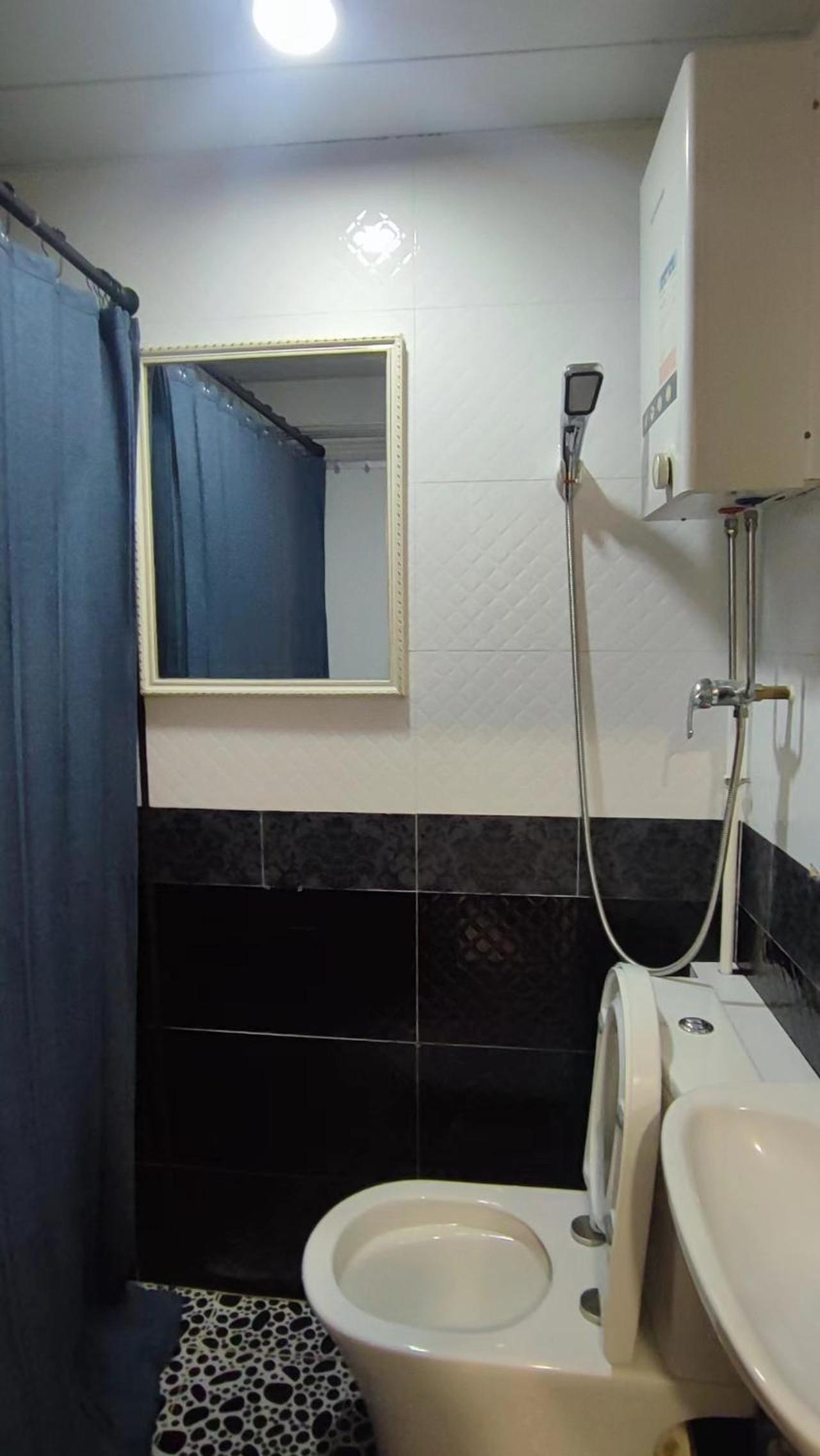 Tsim Sha Tsui Bedrooms