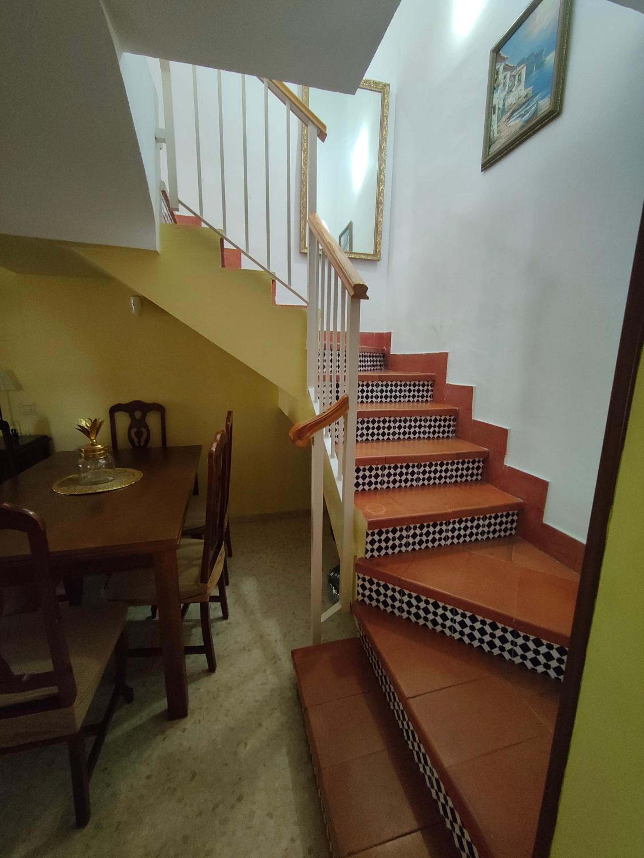 Chalet Chilches Costa 1ª linea PLAYA view 5