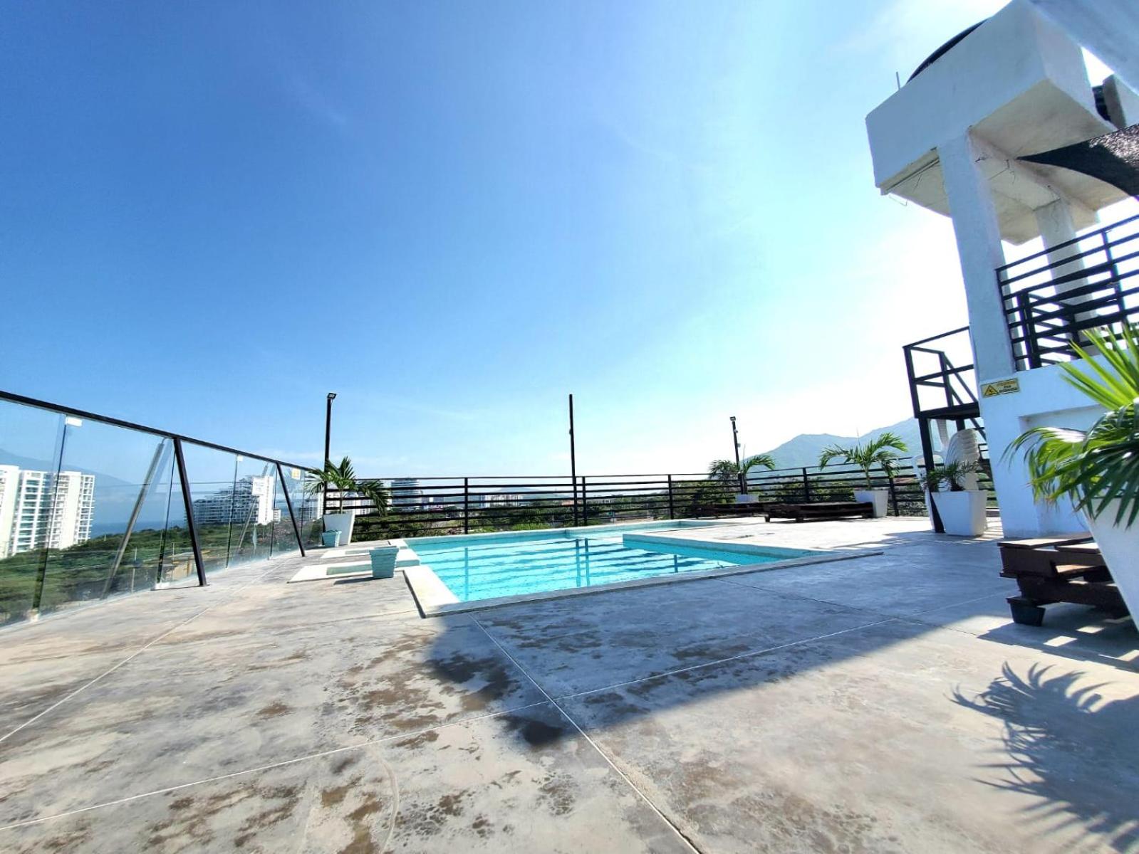Hostel HM Caribe