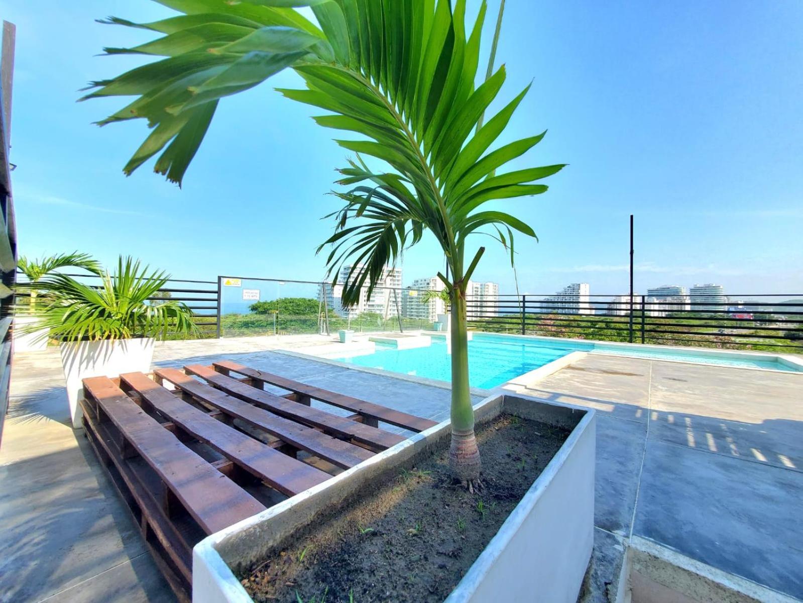 Hostel HM Caribe