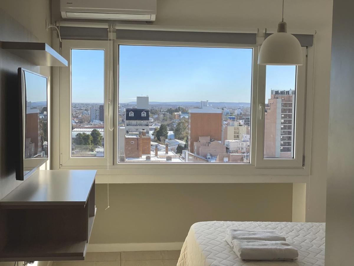 STUDIO CÉNTRICO S4 - Vistas del Sur