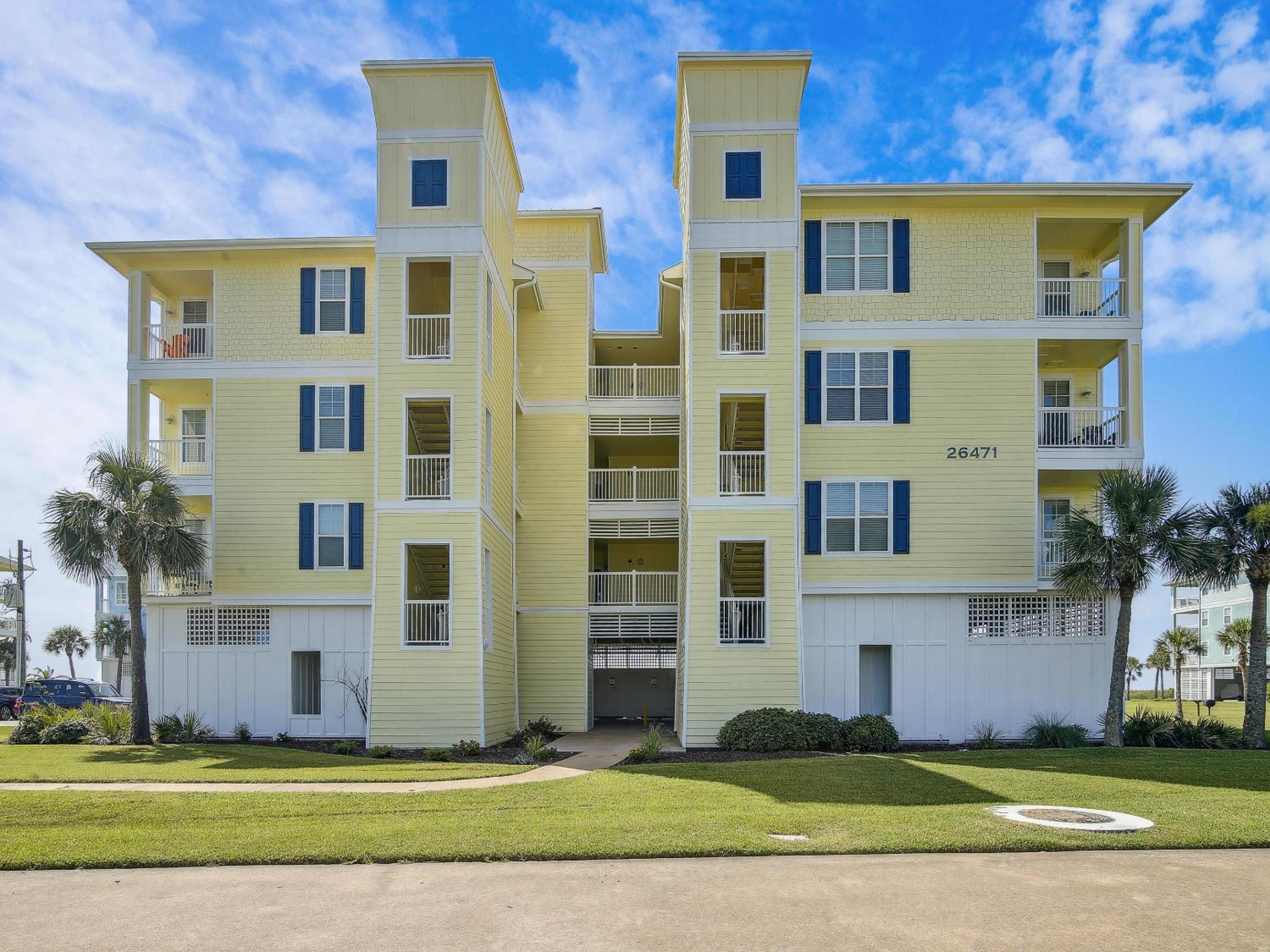 Pointe West 101 - Sunset Sands