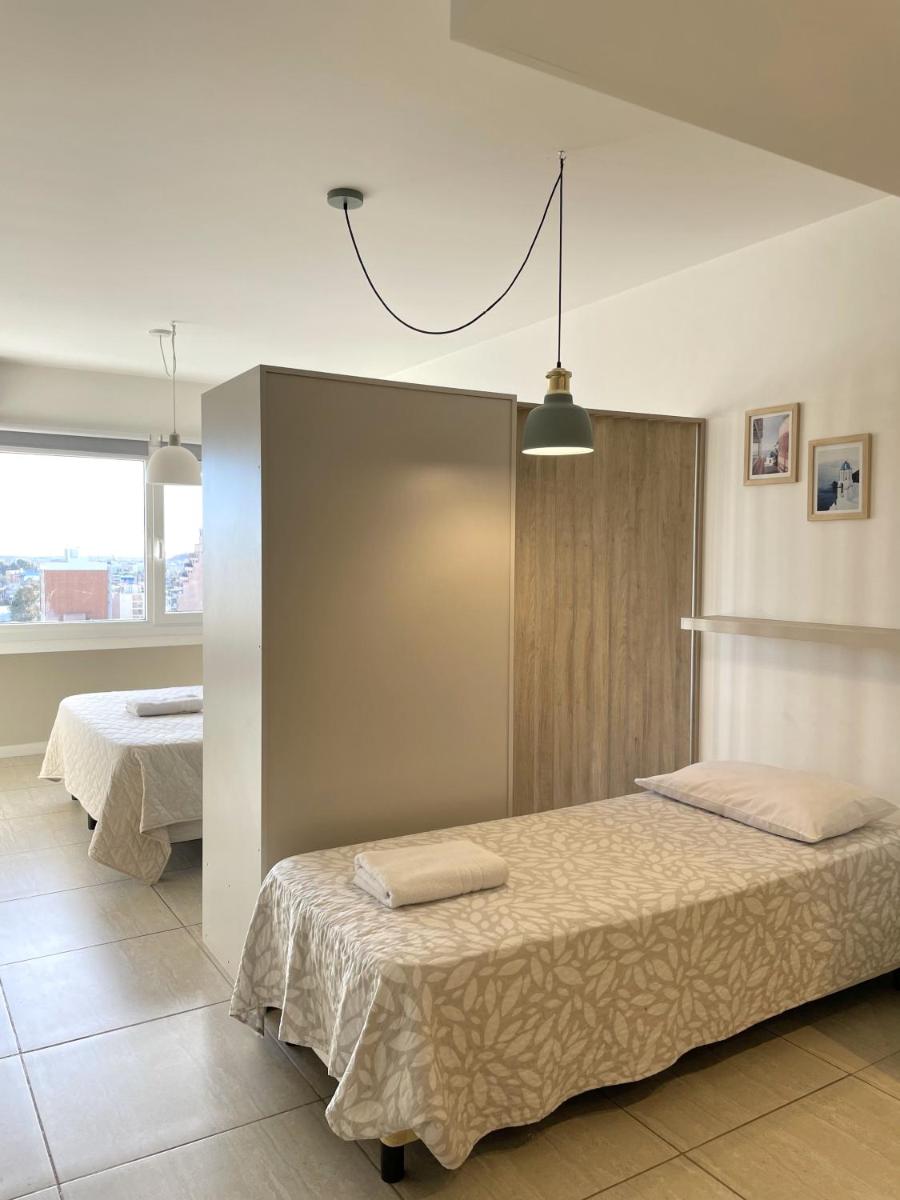 STUDIO CÉNTRICO S4 - Vistas del Sur