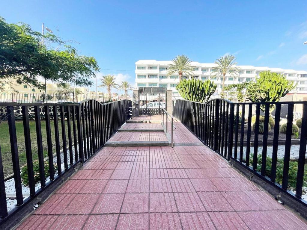 Seaview Apartment Los Cactus