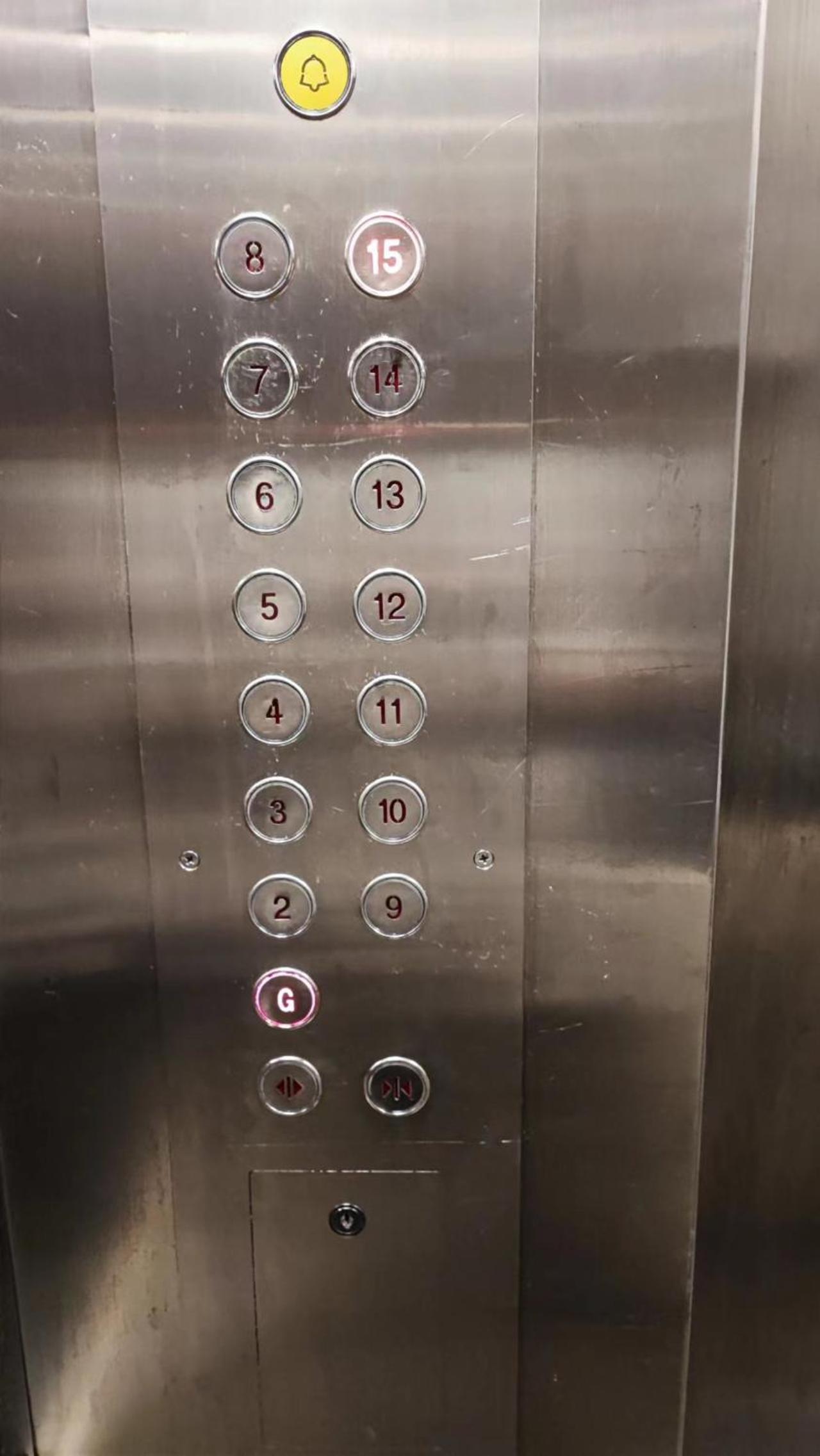 Tsim Sha Tsui Bedrooms