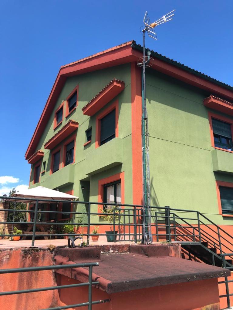 Casa Mariva