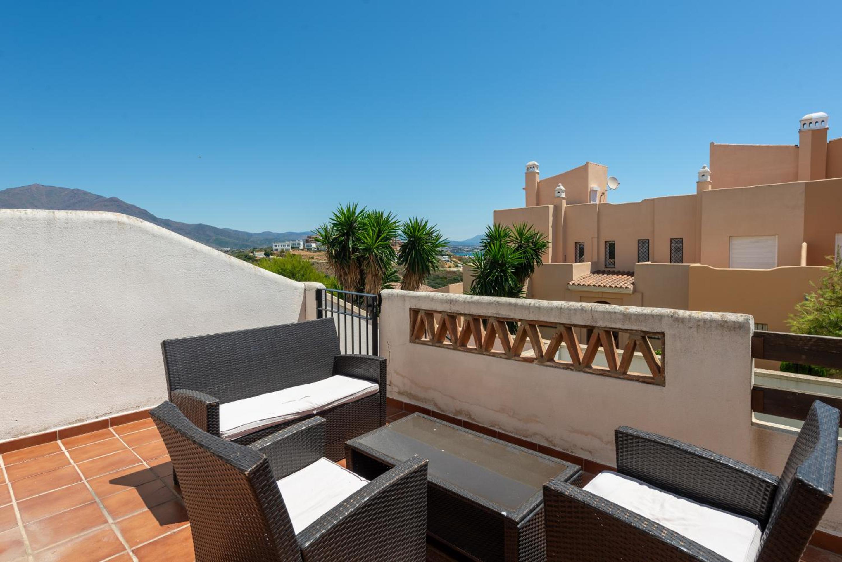 Estrella de Bahia Casares