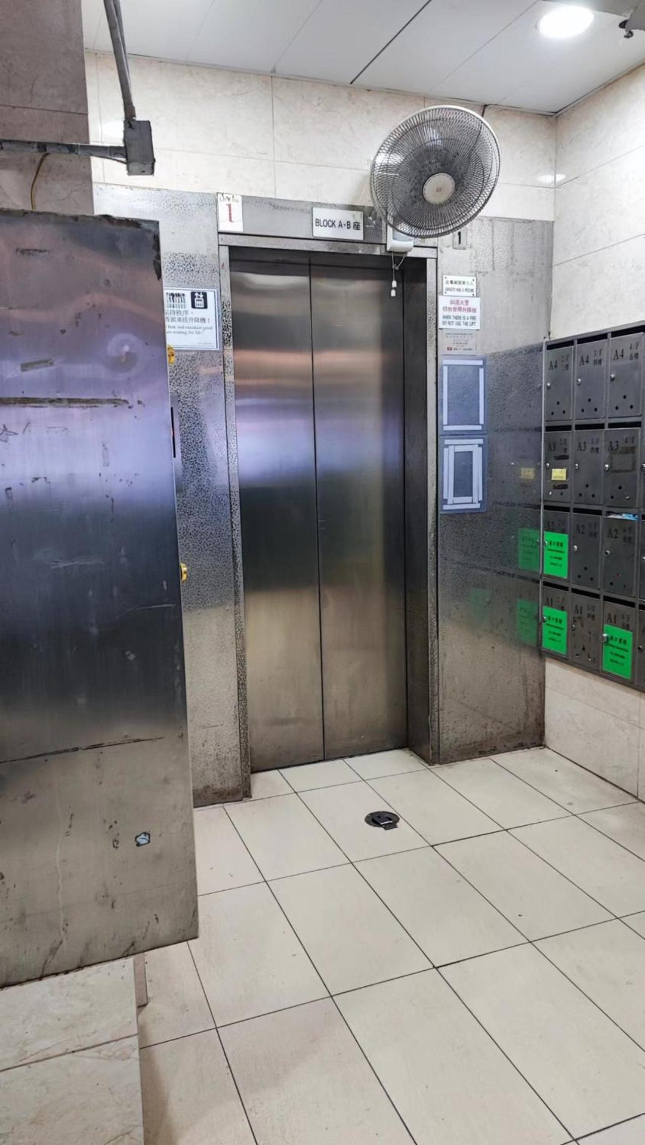 Tsim Sha Tsui Bedrooms