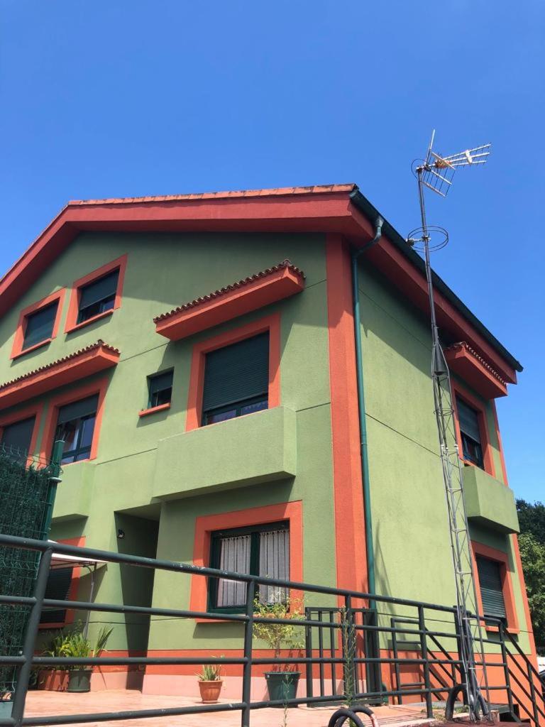Casa Mariva
