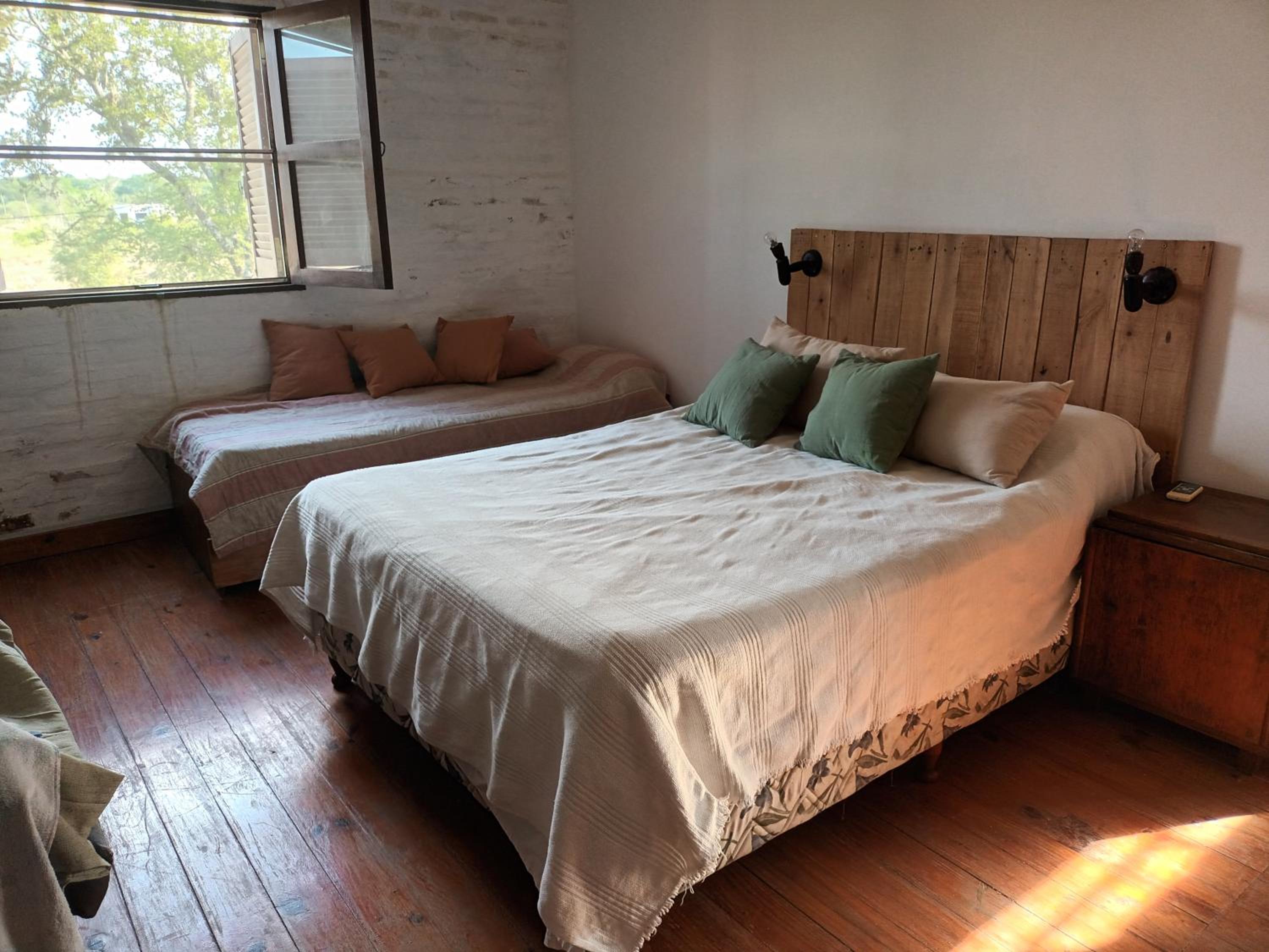 Hermosa Casa en Paso de la Patria