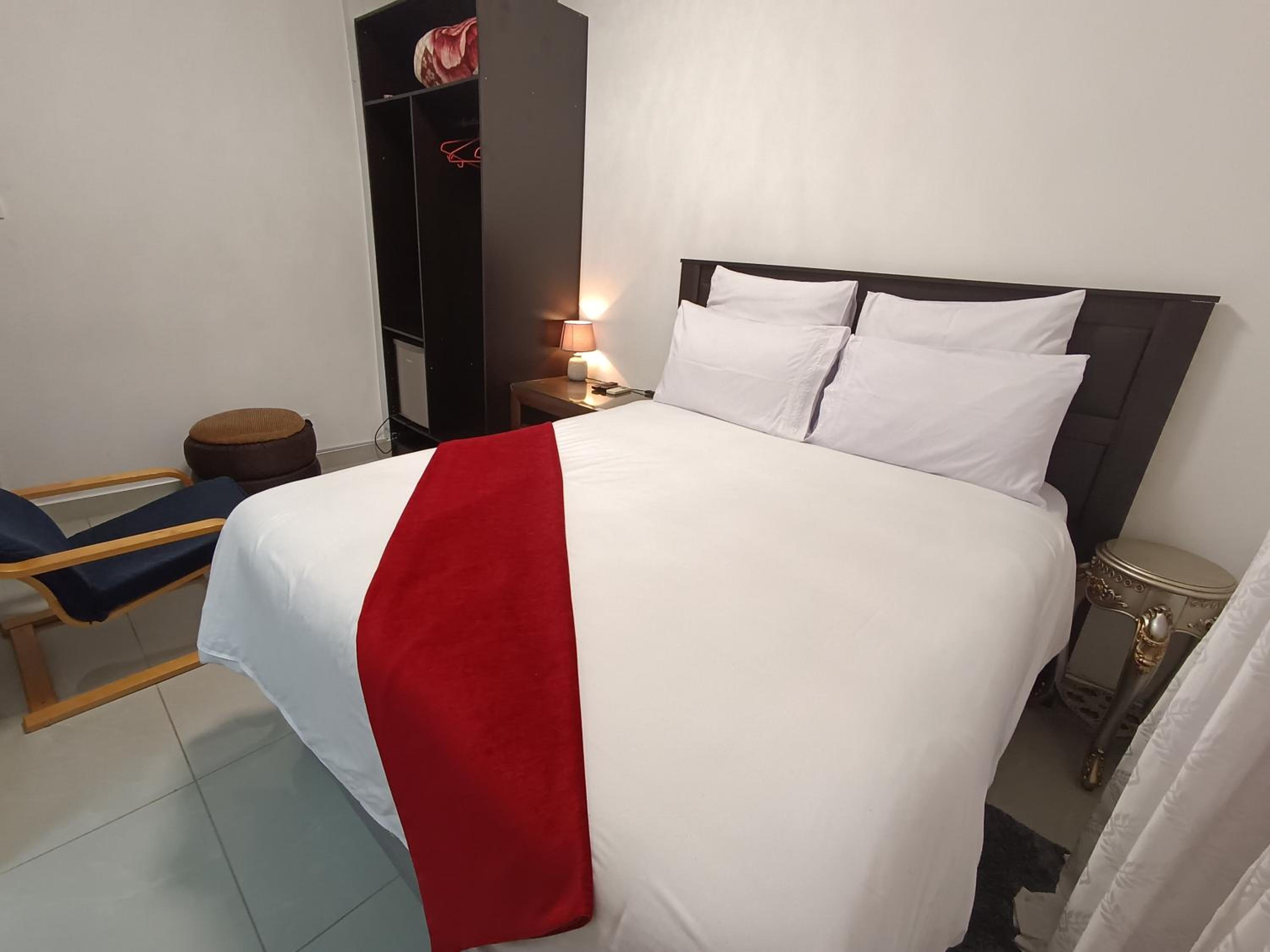 Manasseh Guesthouse