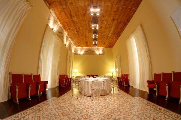 Dimora Storica Giostra Vecchia - Palazzo Grisolia 1809 view 5