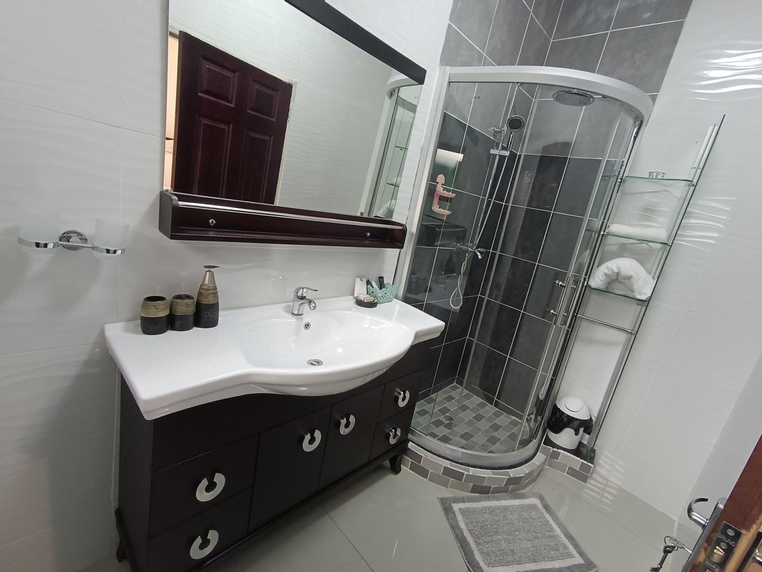 Manasseh Guesthouse