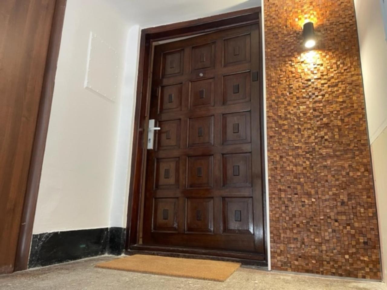 NEW Apartment in Berindey Villa - Historical Center, Universitate