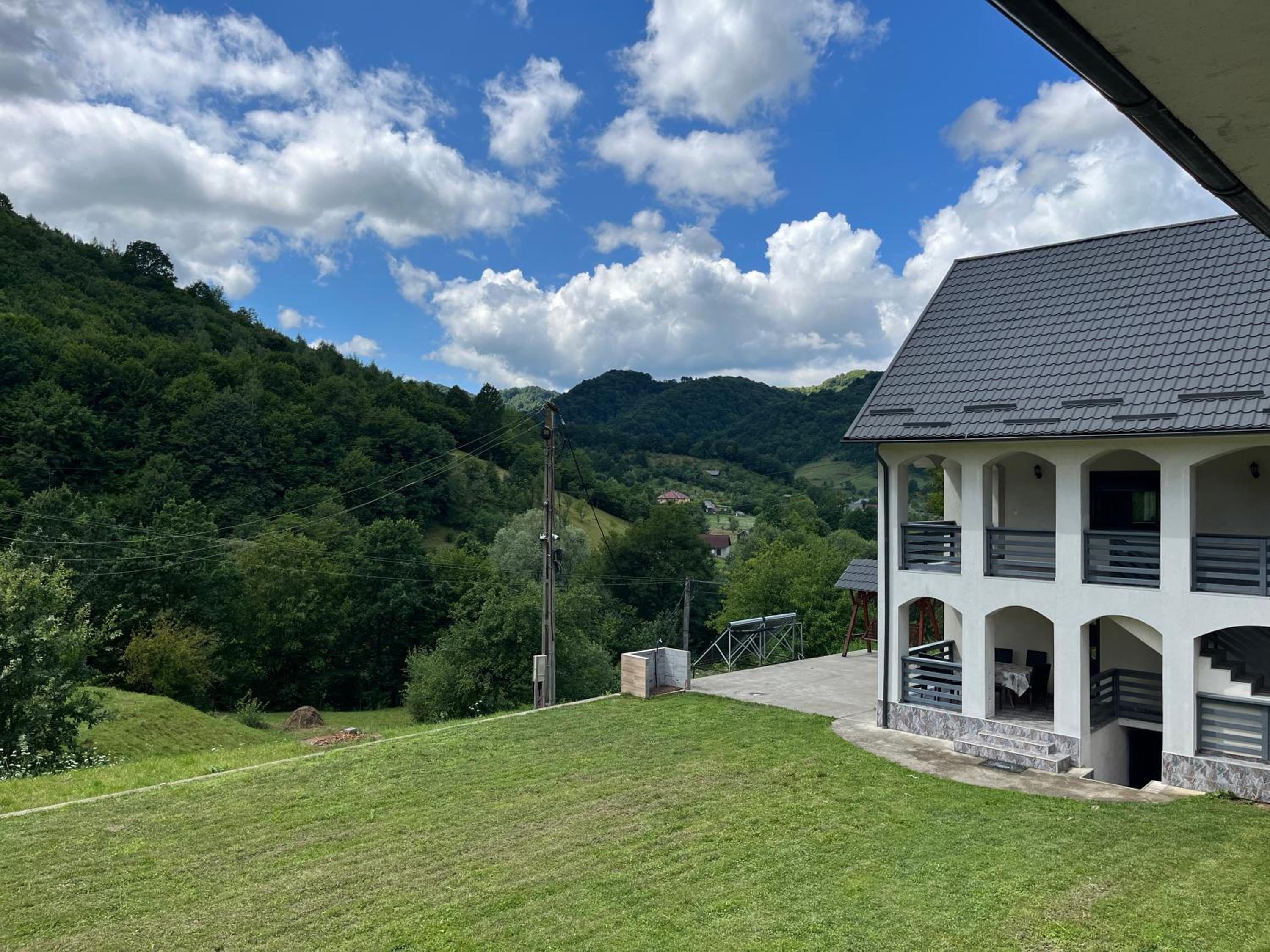 Casa Șimon