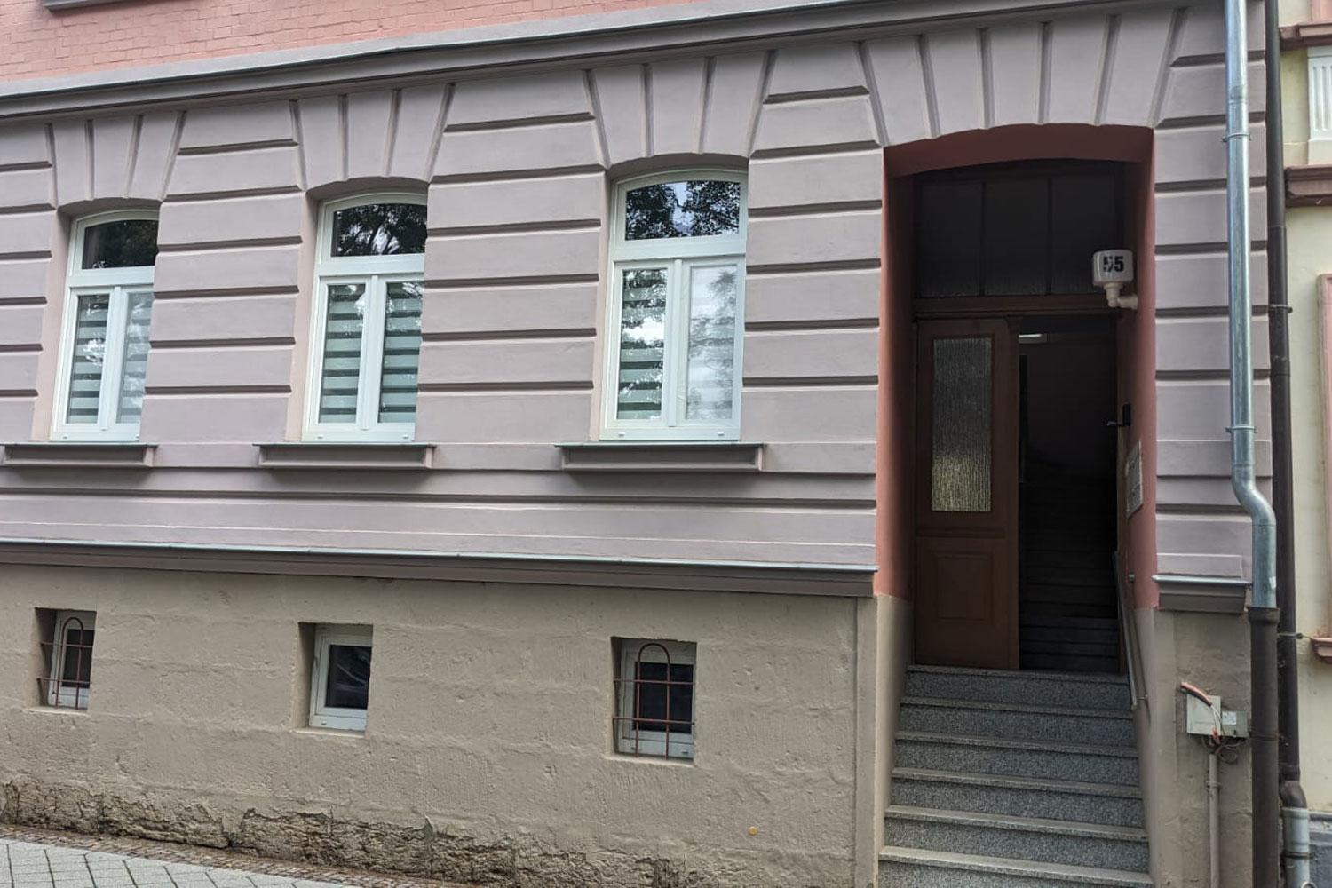 building