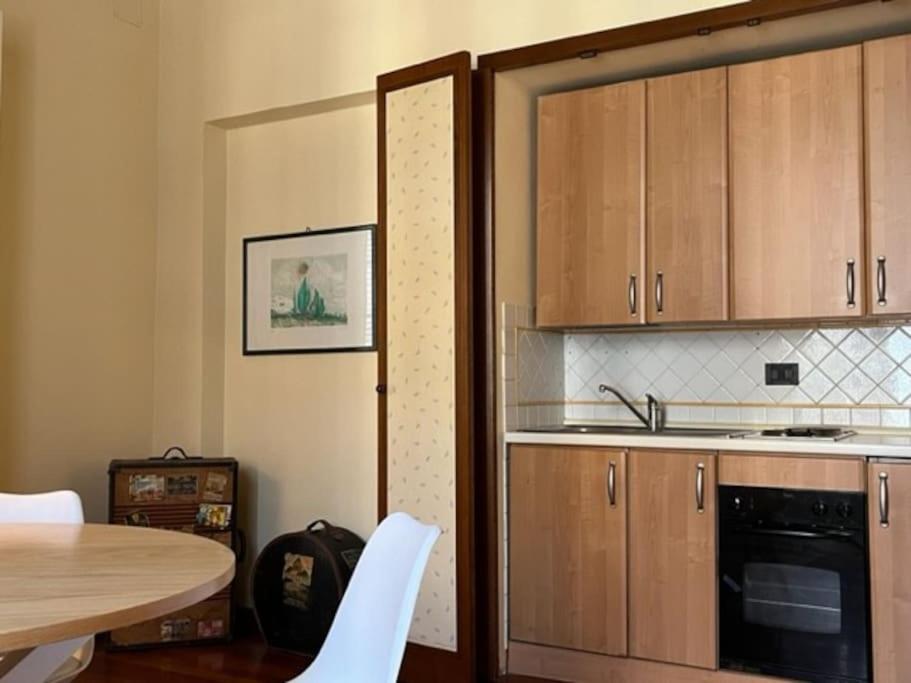 La casa del Maestro view 5