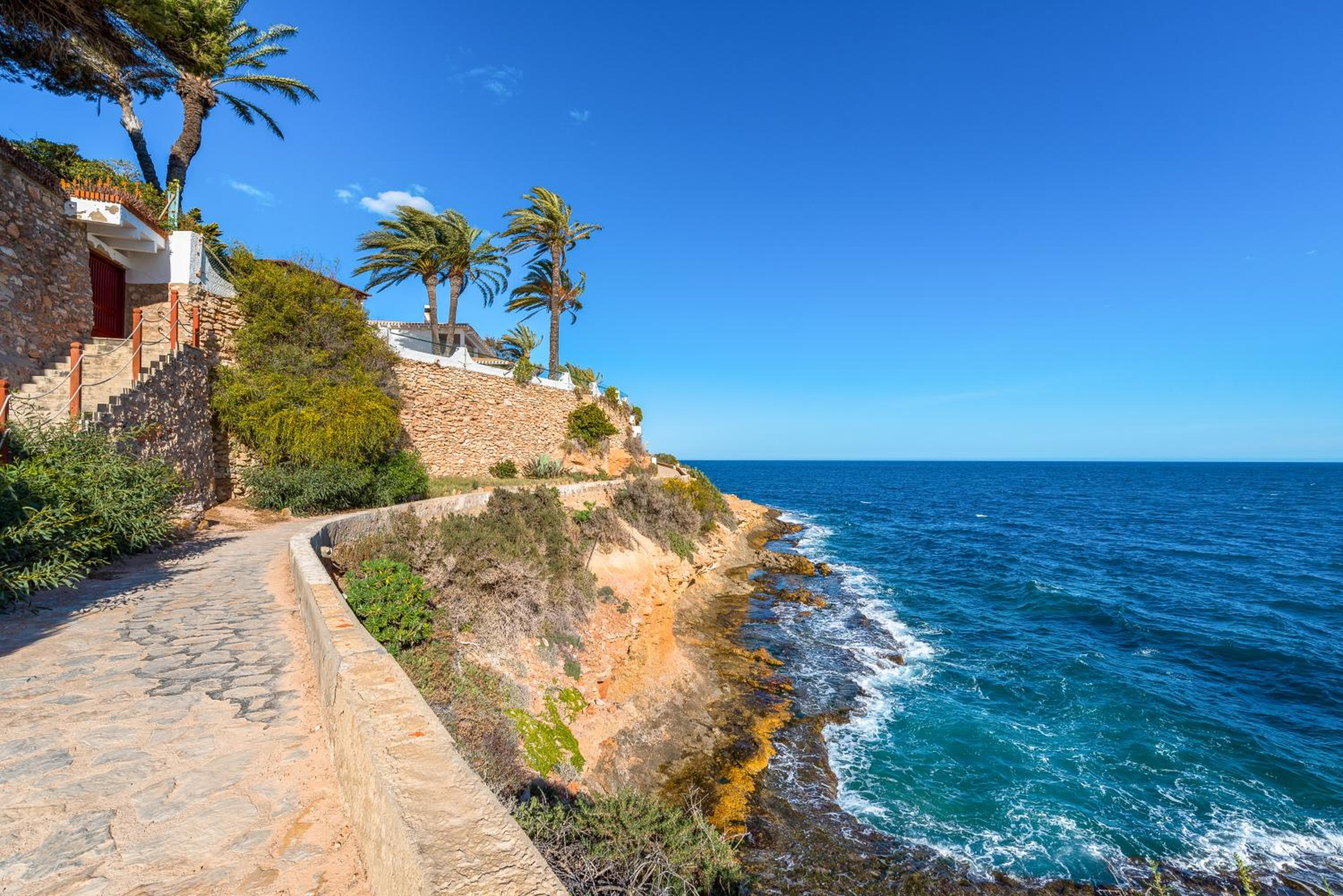 Flamenca Village Apartment & Spa