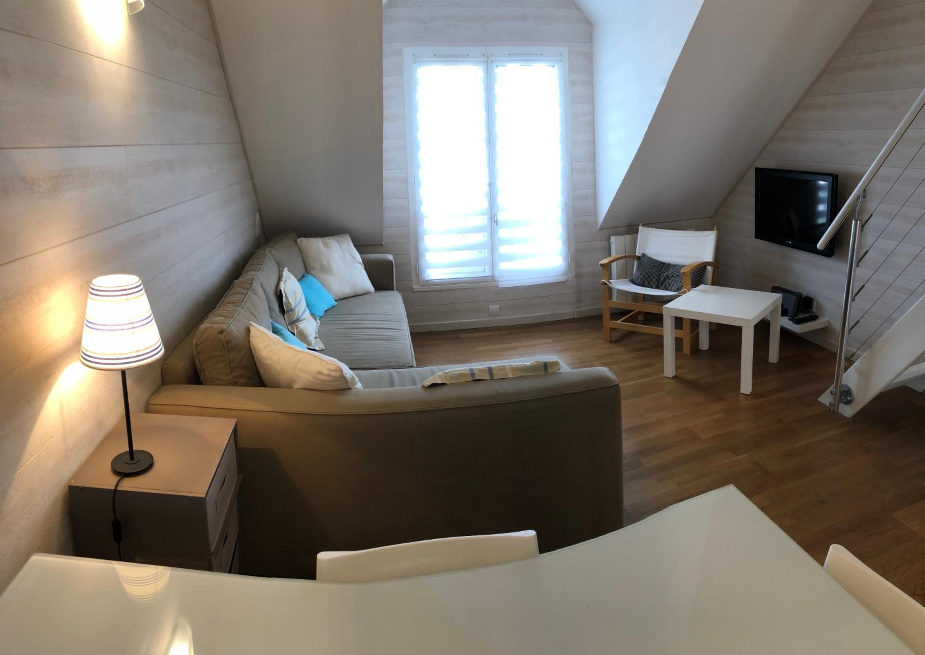 Residence Port du Crouesty - maeva Home