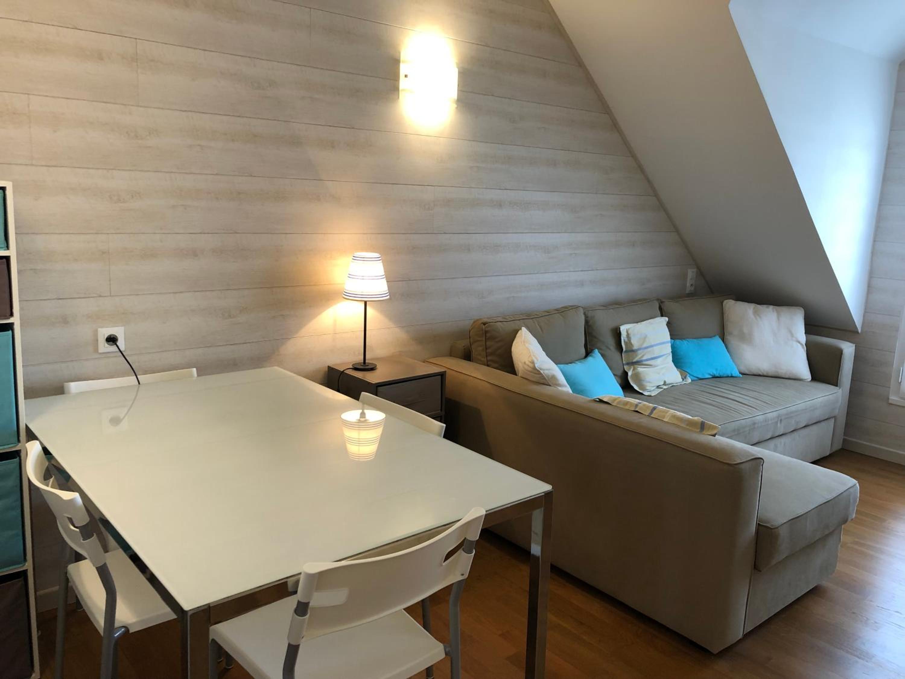 Residence Port du Crouesty - maeva Home