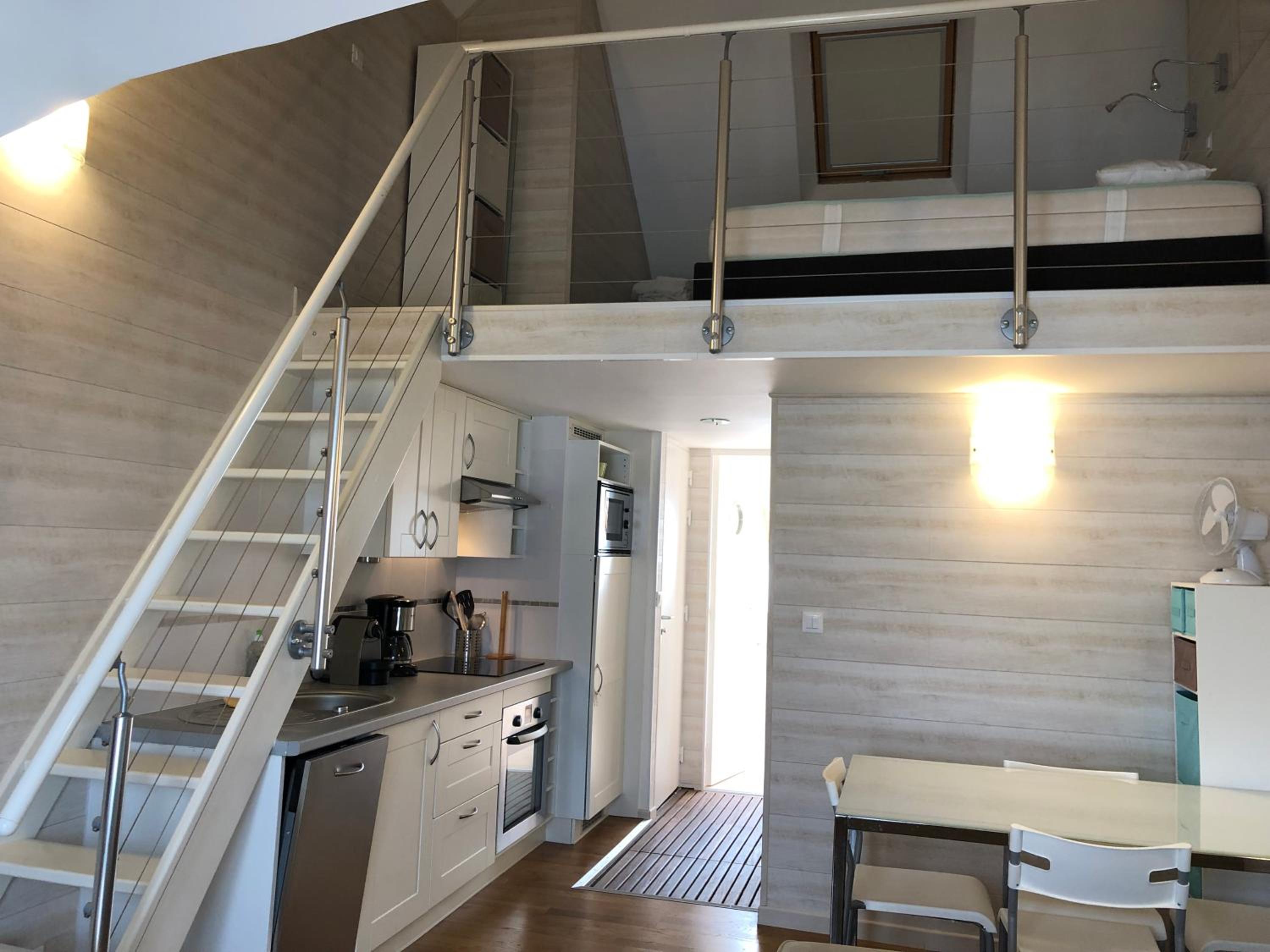 Residence Port du Crouesty - maeva Home