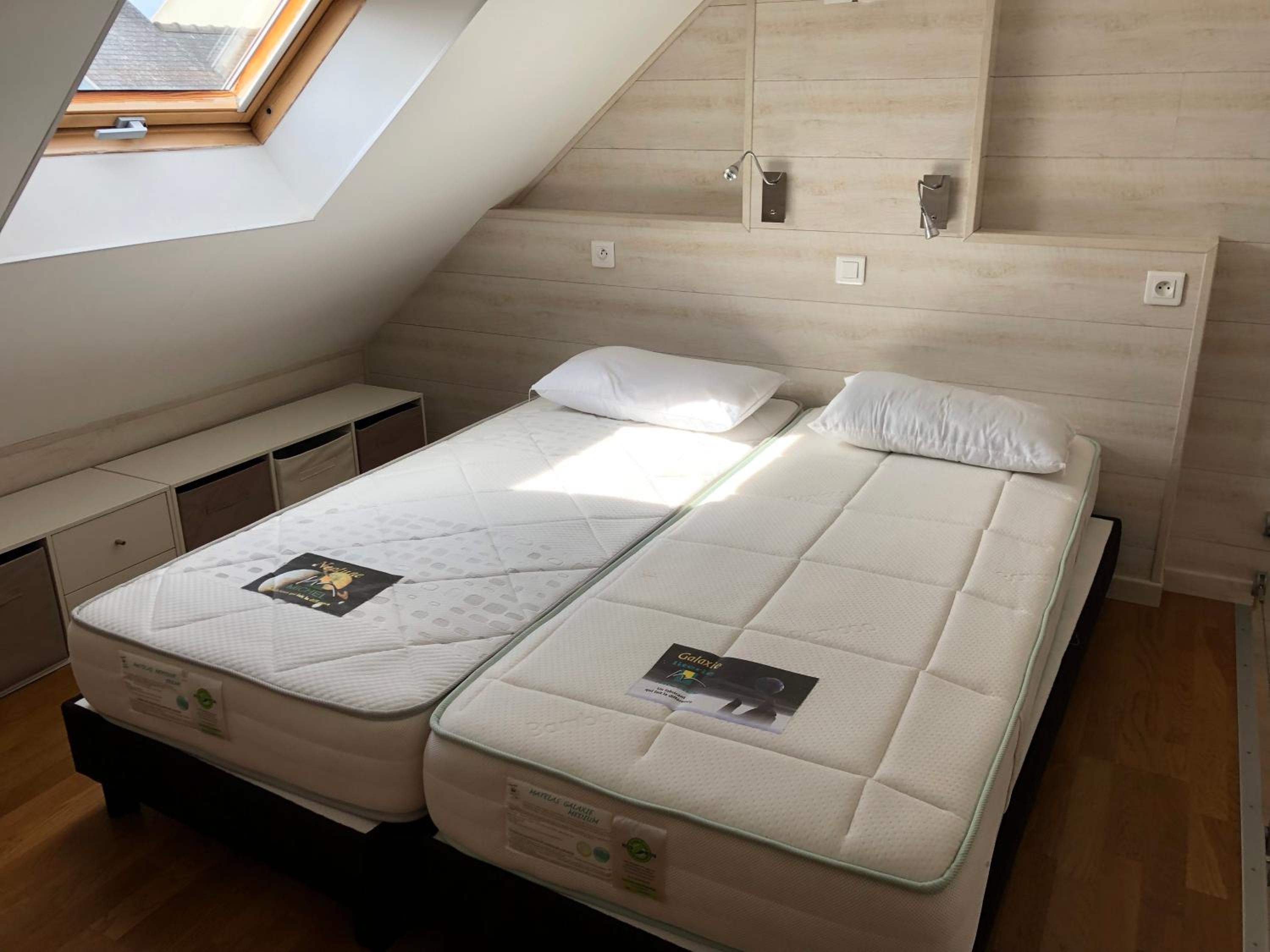 Residence Port du Crouesty - maeva Home