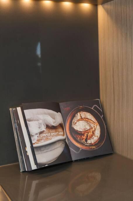 Premium Albert Park Grand Prix Apartment by Ready Set Host