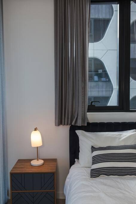 Premium Albert Park Grand Prix Apartment by Ready Set Host