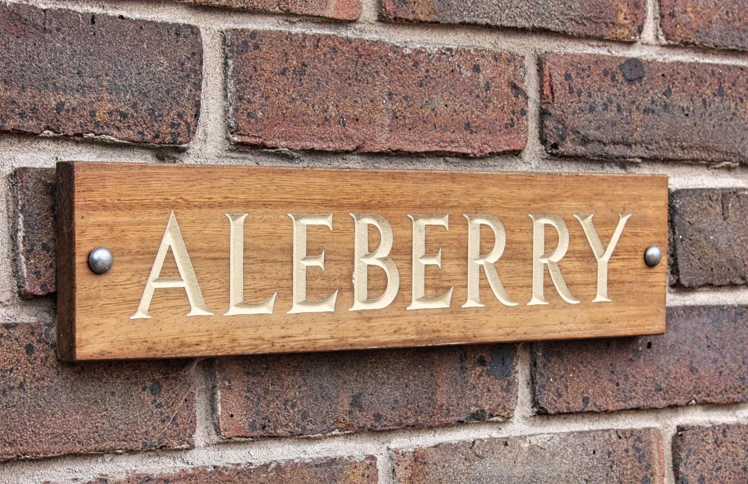 Aleberry Bed and Breakfast view 5